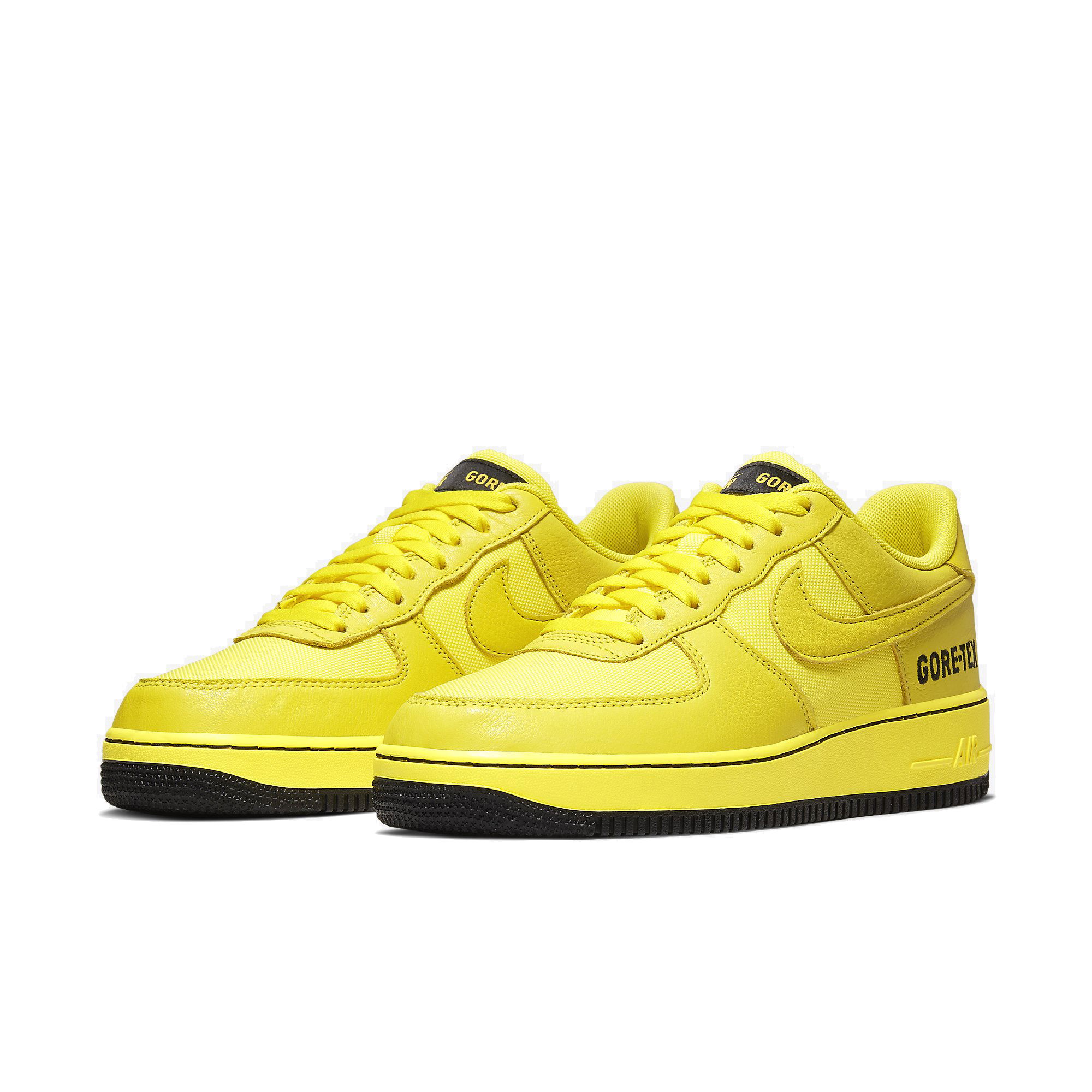 Nike Air Force 1 GORE-TEX Erkek Spor Ayakkabı