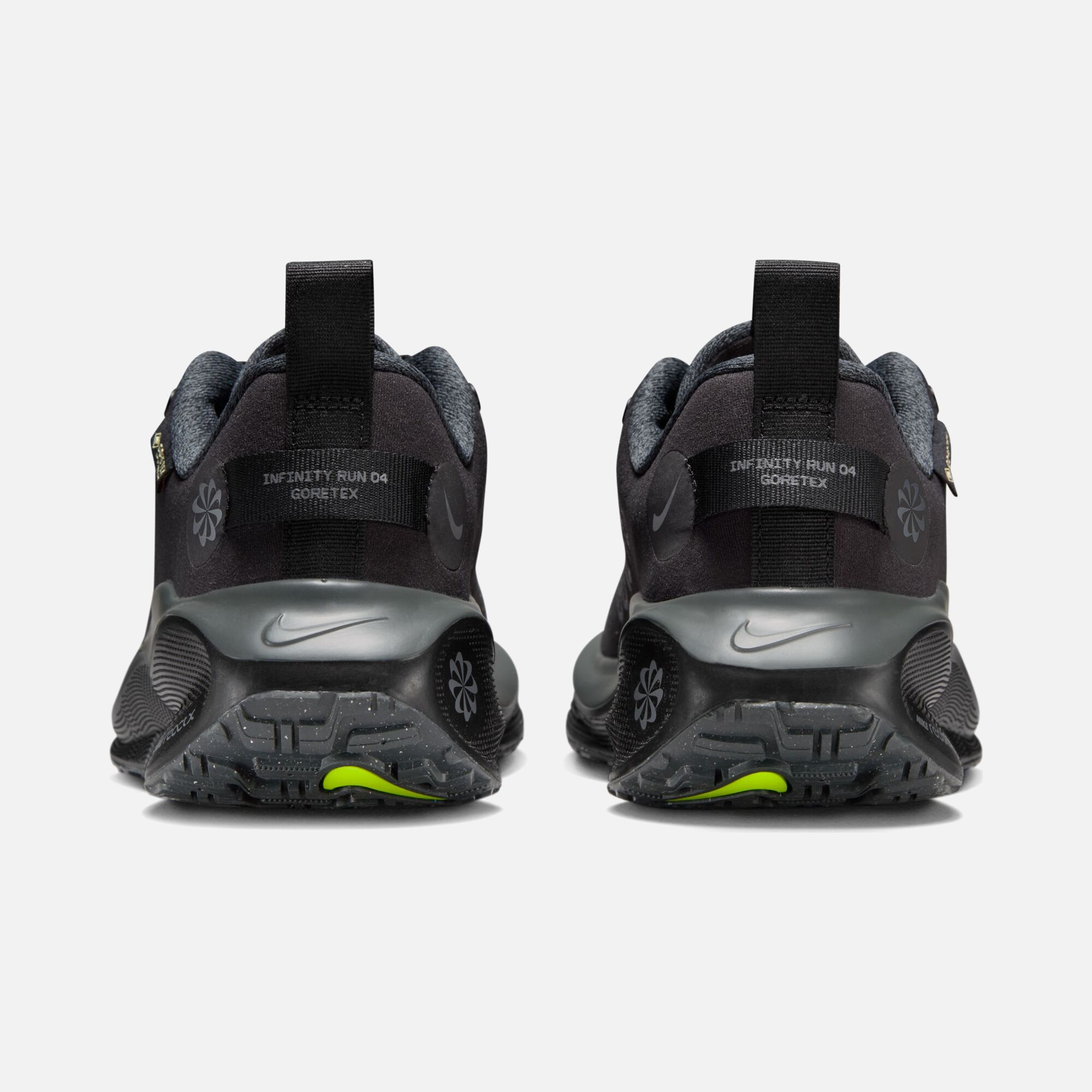 Nike Reactx InfinityRN 4 Gore-Tex Road Running Kadın Spor Ayakkabı