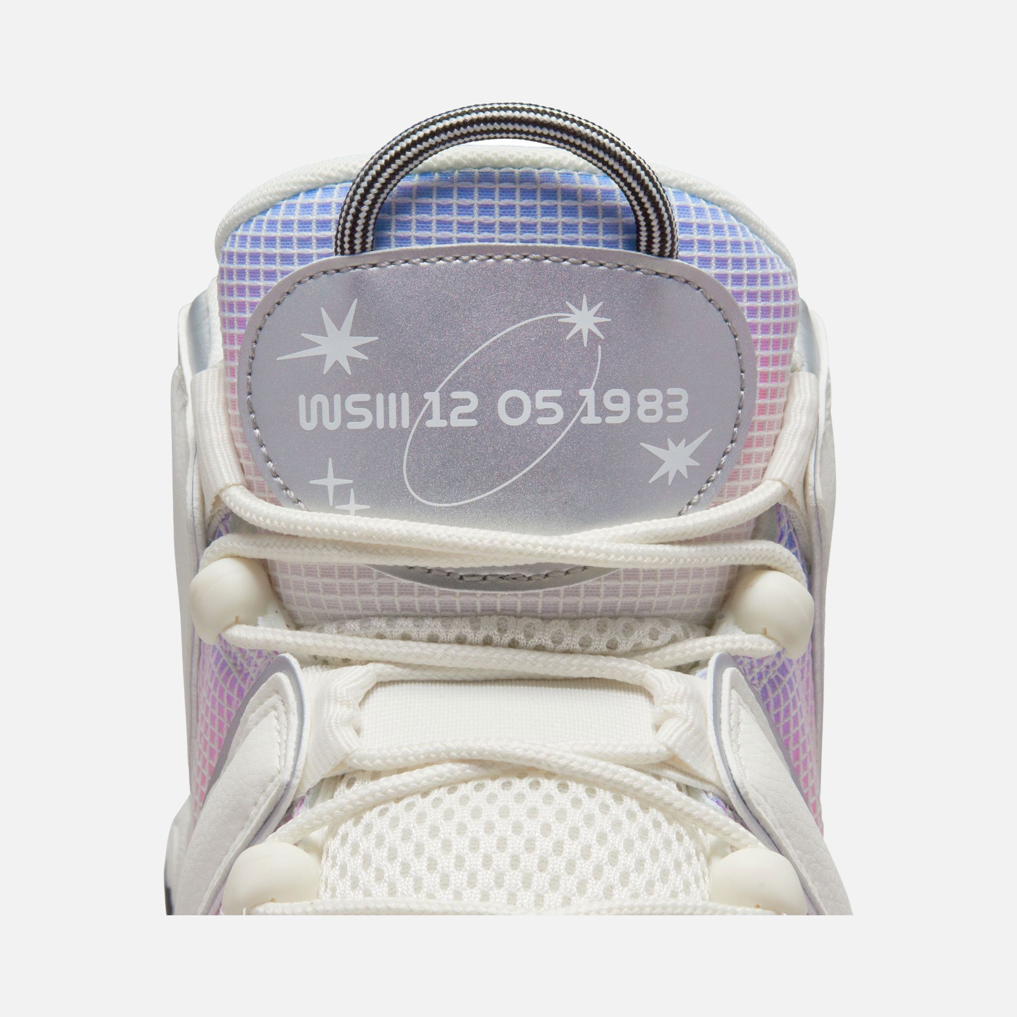 Nike Air More Uptempo '96 "Gradient" Erkek Spor Ayakkabı