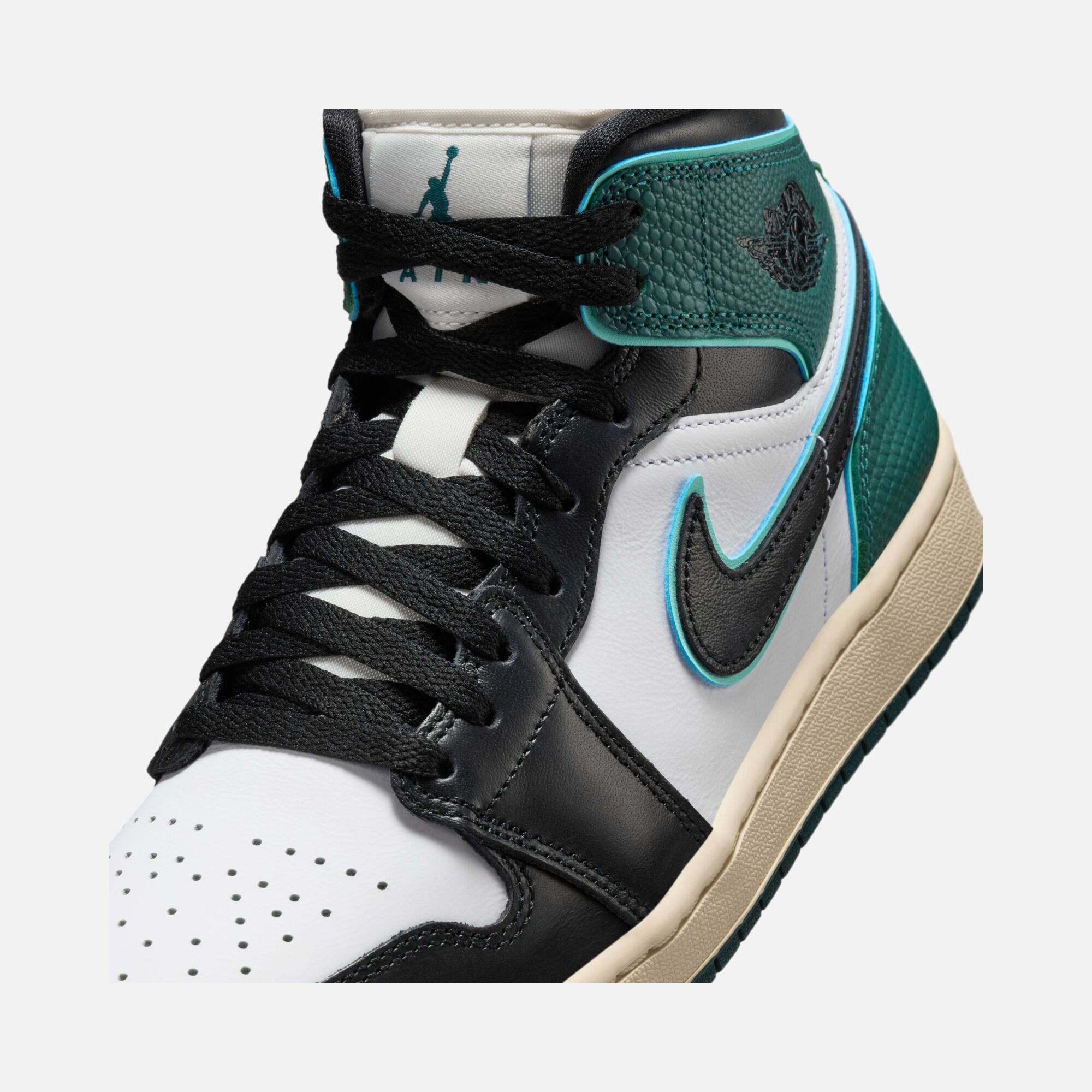 Nike Air Jordan 1 Mid SE FW24 Kadın Spor Ayakkabı