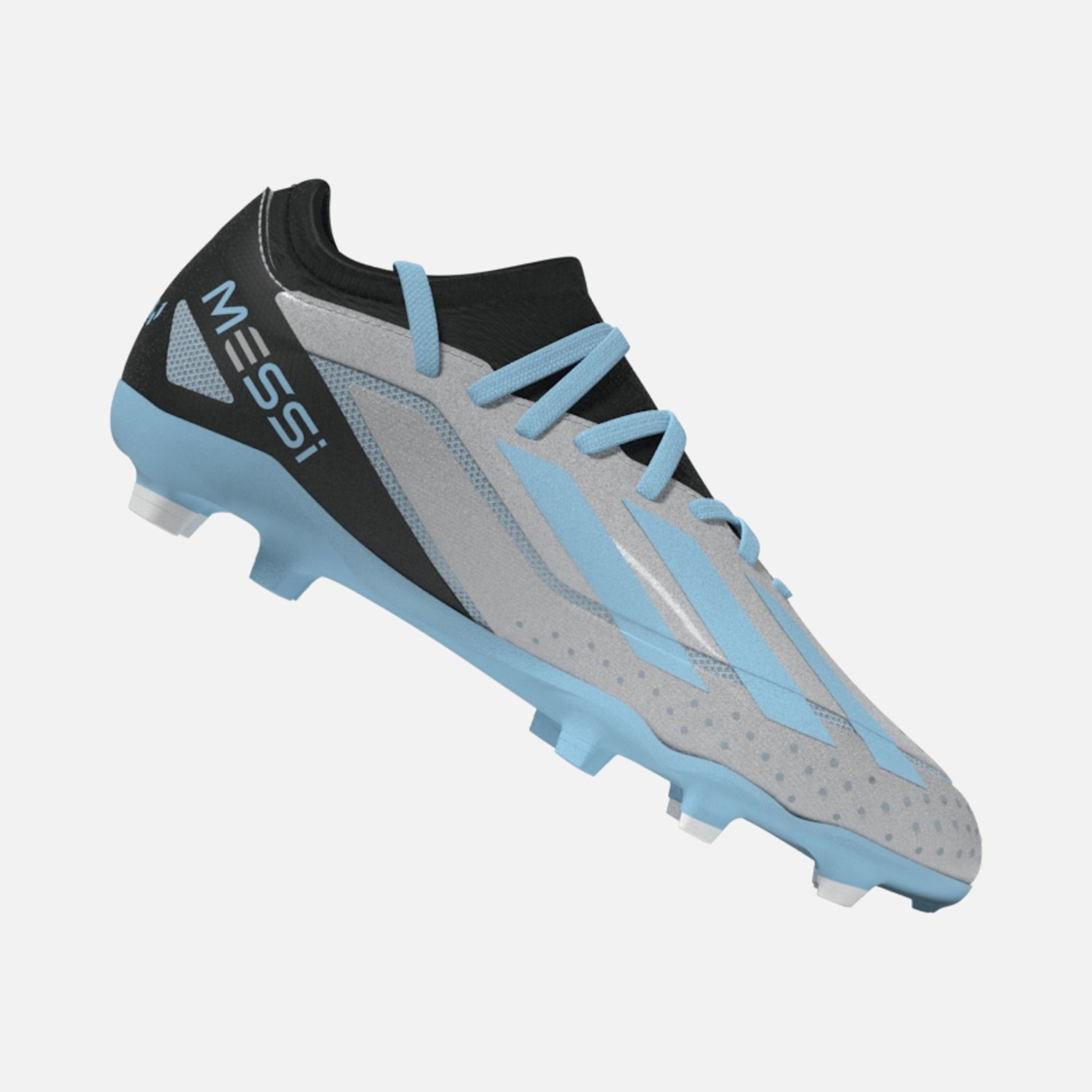 adidas X Crazyfast Messi.3 FG Çocuk Krampon