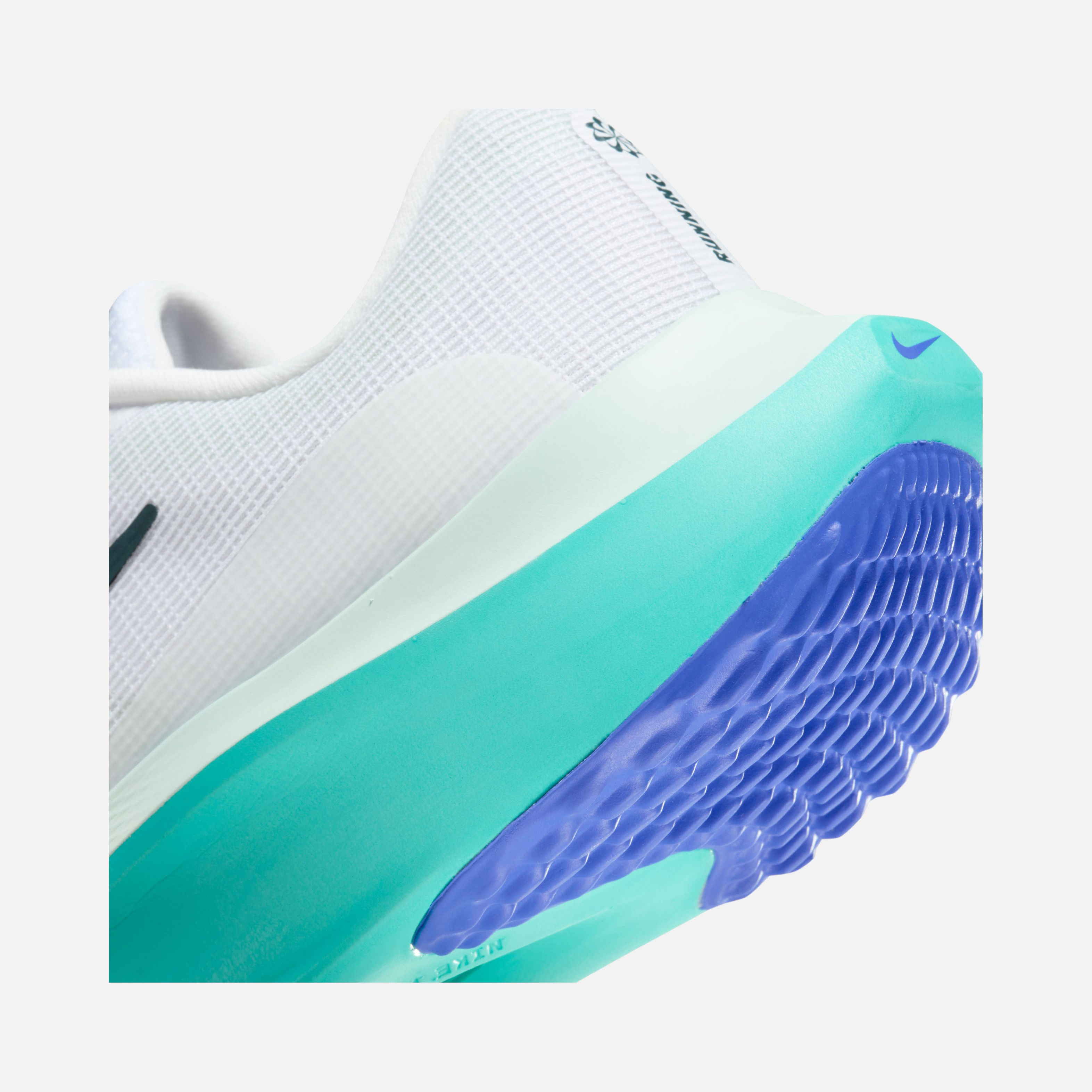 Nike Zoom Fly 5 Road Running Erkek Spor Ayakkabı