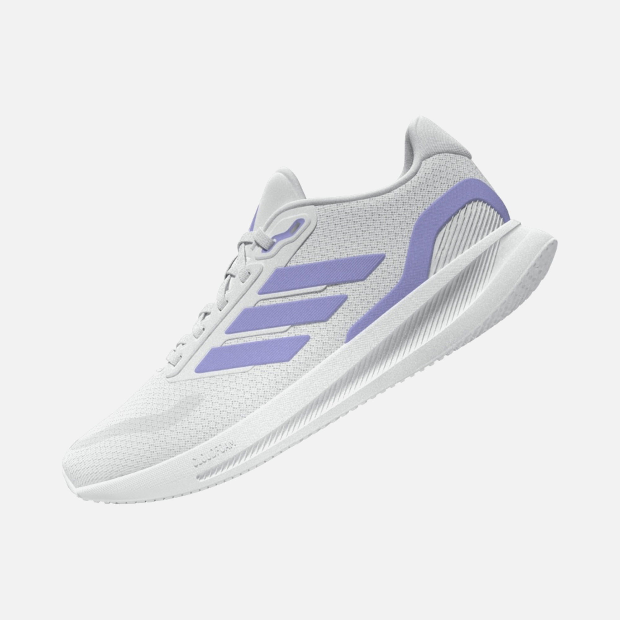 adidas Runfalcon 5 Short Distance Road Running Kadın Spor Ayakkabı
