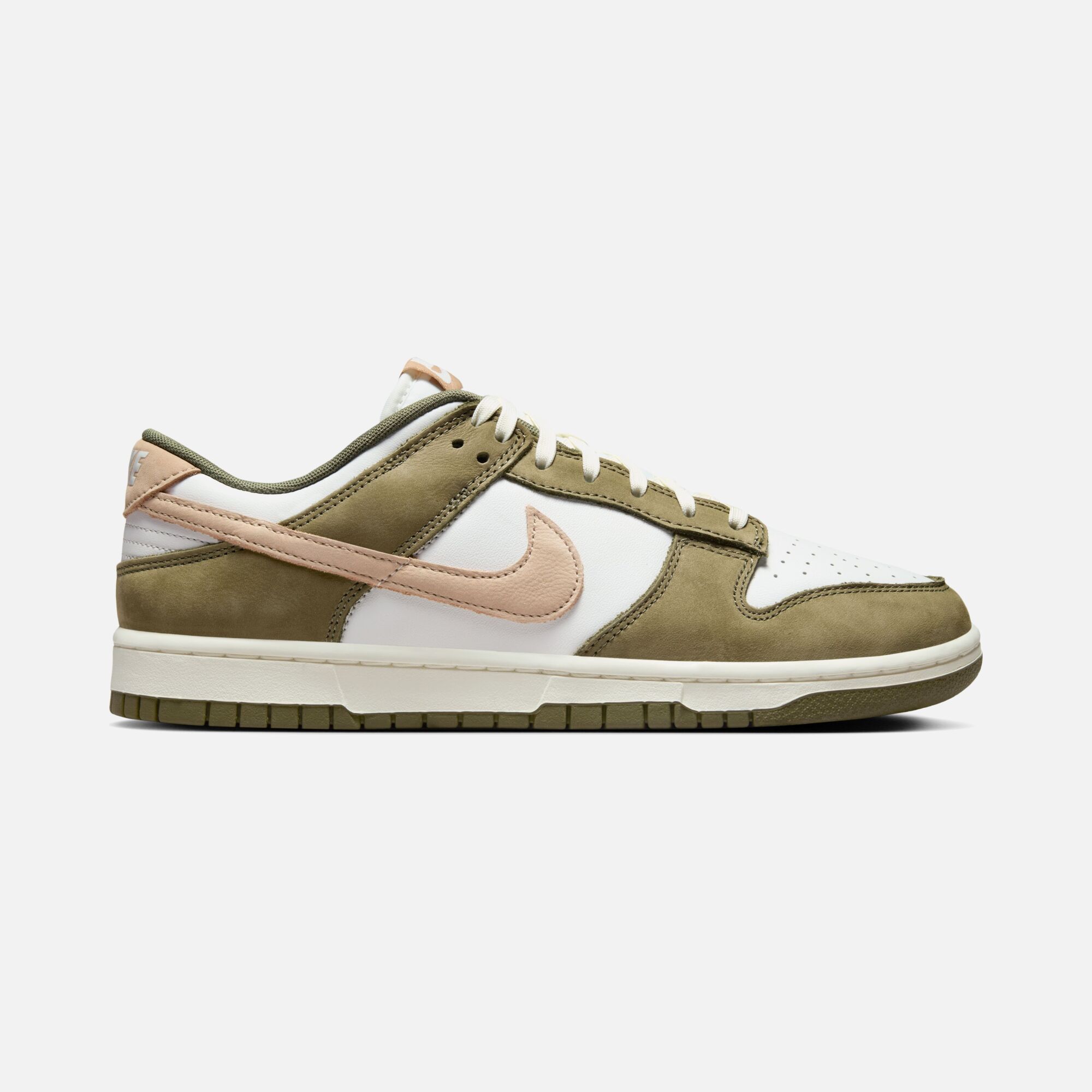 Nike Dunk Low Retro Premium FW24 Erkek Spor Ayakkabı