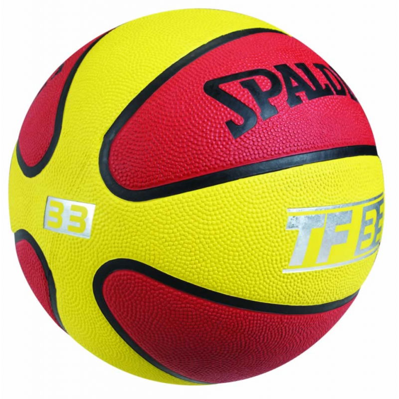 Spalding TF-33 No:7 Basketbol Topu