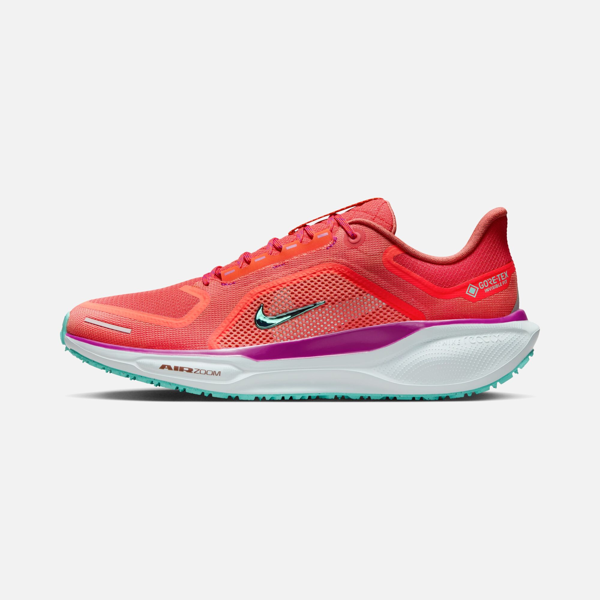 Nike Air Zoom Pegasus 41 Gore-Tex Road Running Erkek Spor Ayakkabı