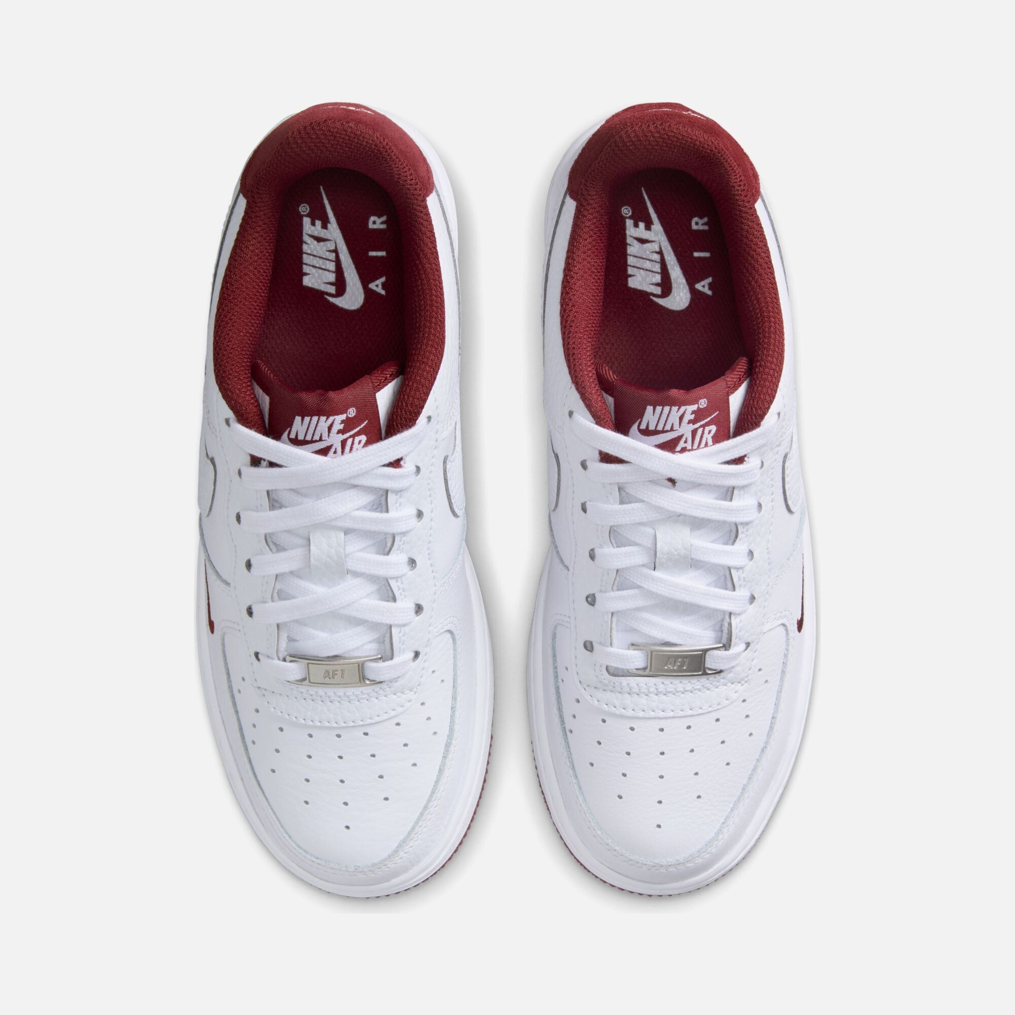 Nike Air Force 1 LV8 3 SS25 (GS) Spor Ayakkabı