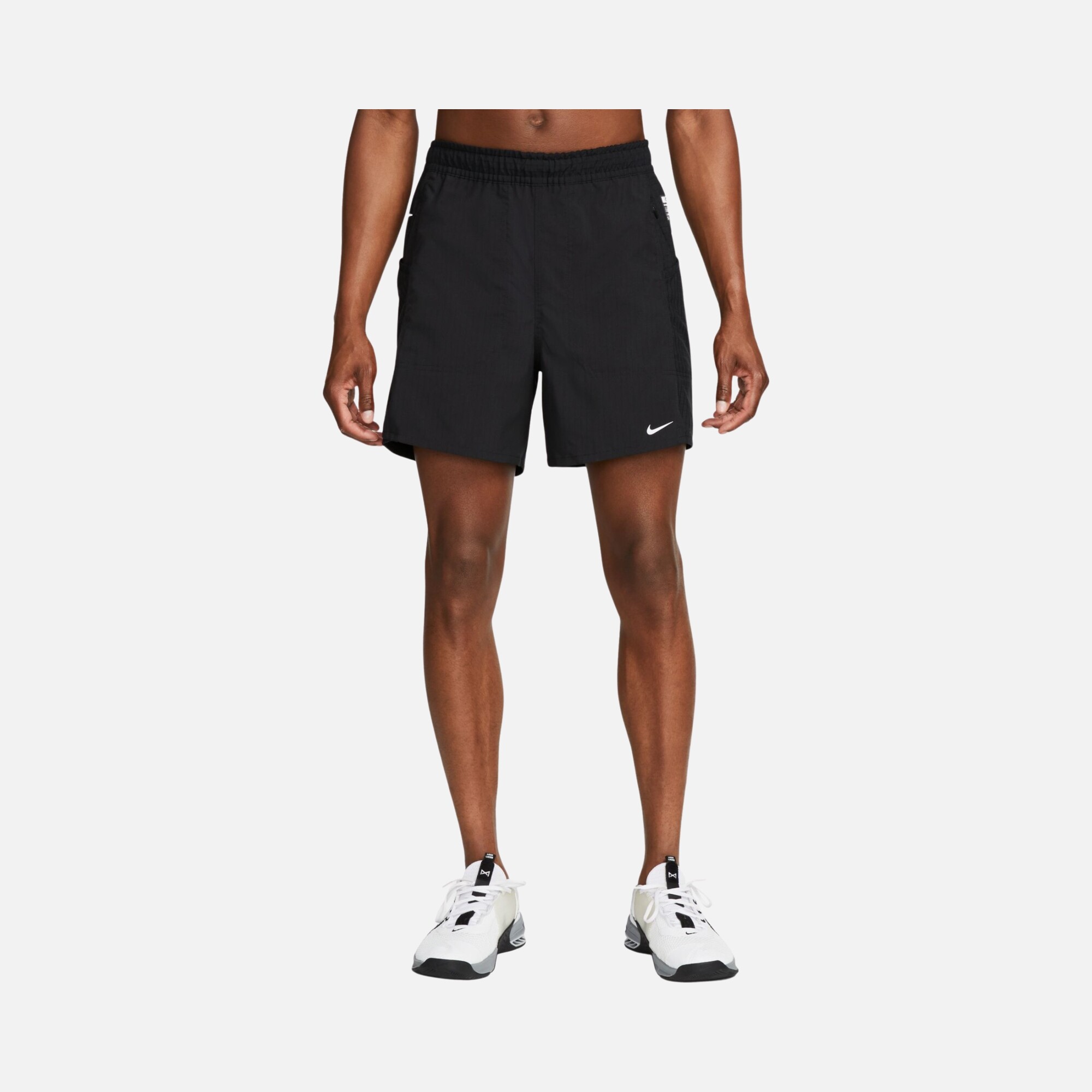 Nike Dri-Fit ADV Axis Performance Solutions Training Erkek Şort