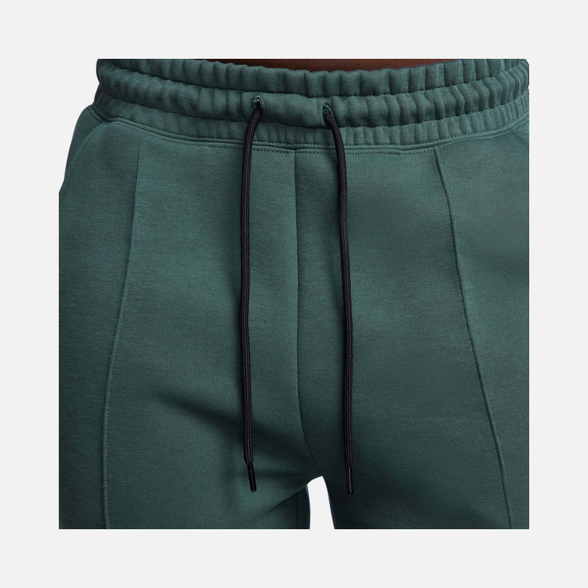 Nike Sportswear Tech Fleece Mid-Rise Kadın Eşofman Altı