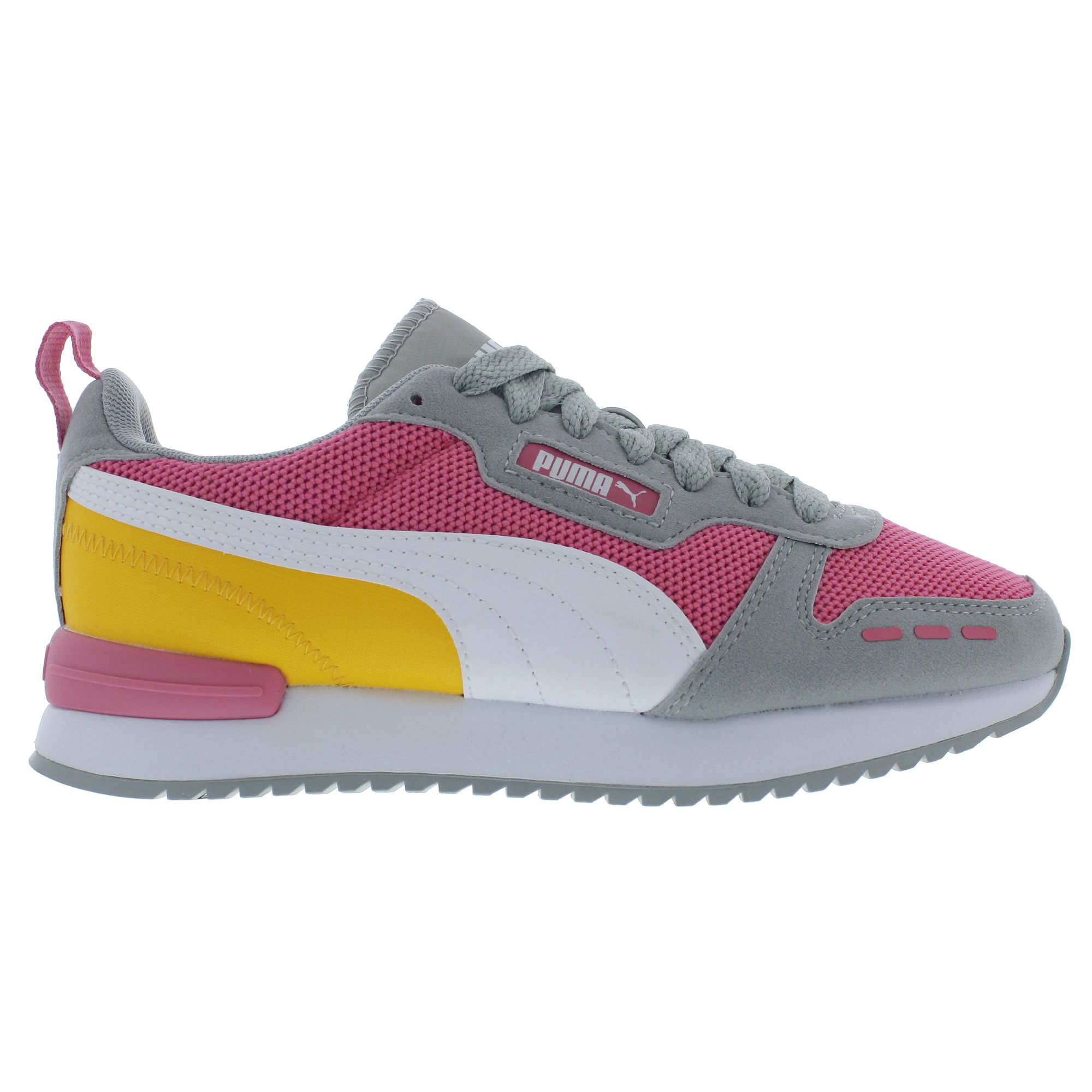 Puma R78 Runner Trainers Unisex Spor Ayakkabı