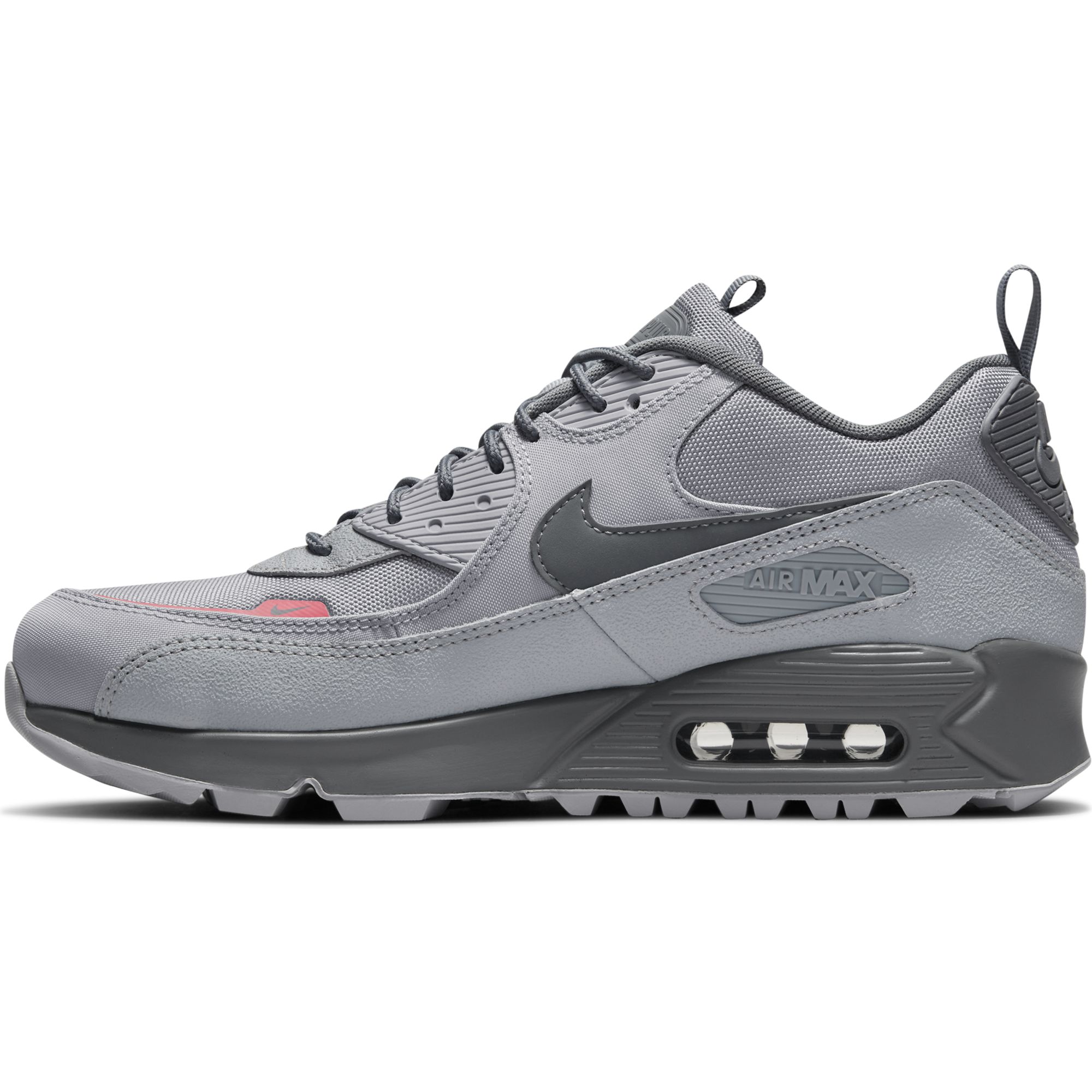 Nike Air Max 90 Surplus Erkek Spor Ayakkabı