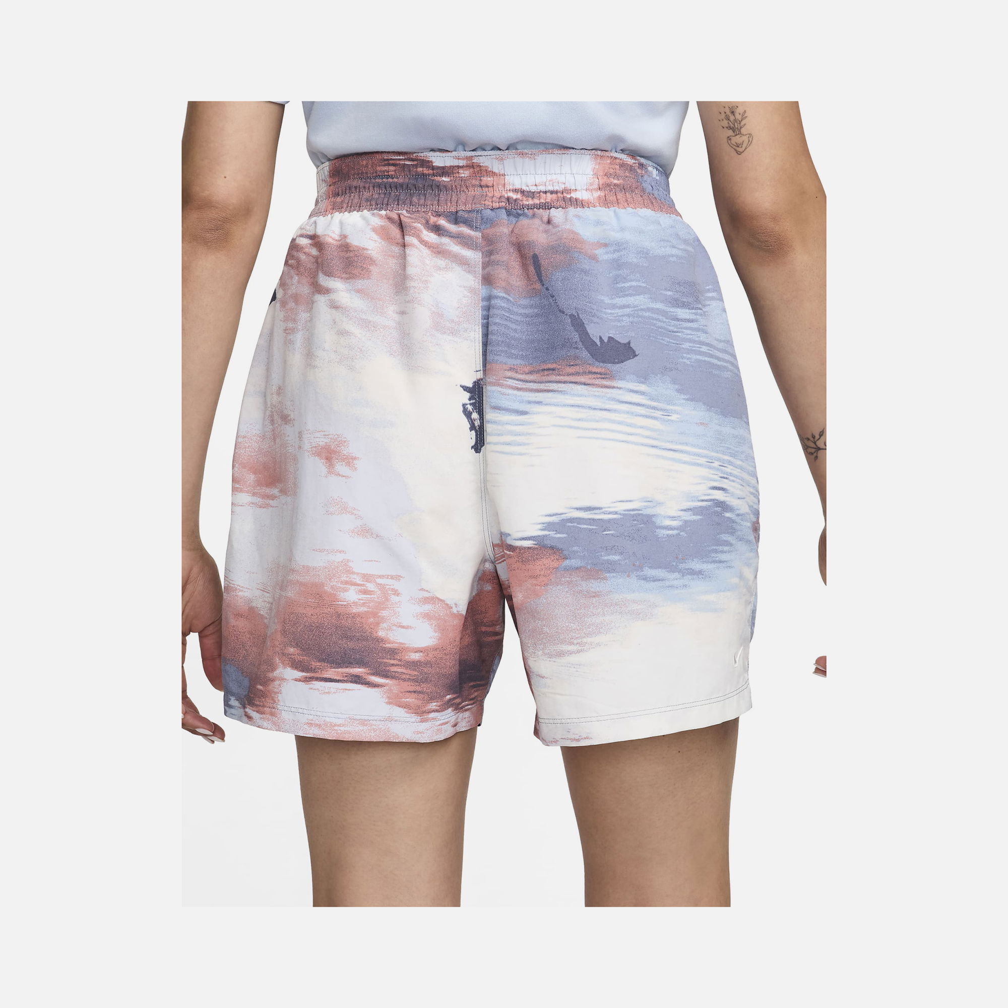 Nike Sportswear ACG High-Waisted Kadın Şort