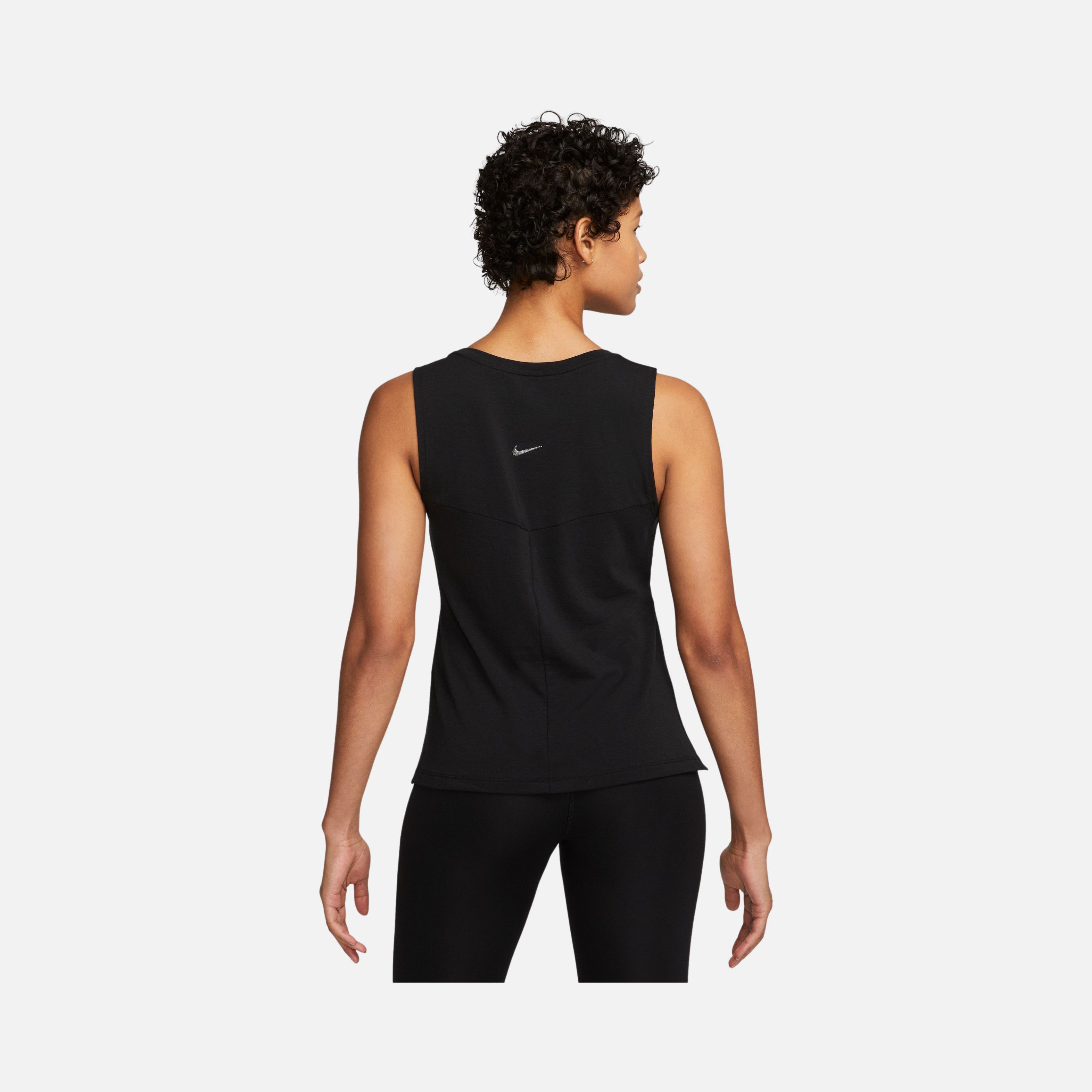 Nike Yoga Dri-Fit  Training Kadın Atlet