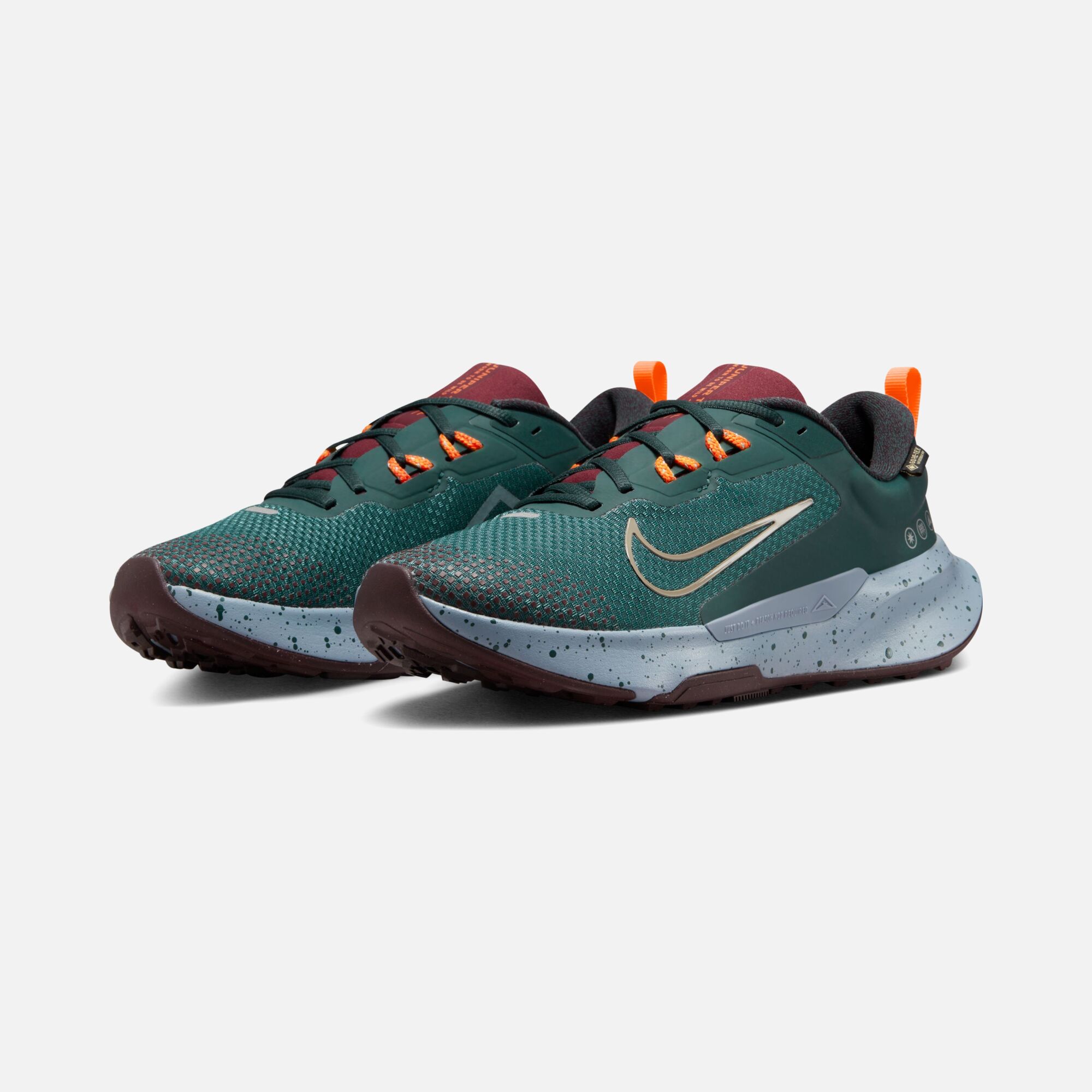 Nike Juniper Trail 2 Gore-Tex Terrain Type Running Erkek Spor Ayakkabı