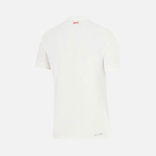 Nike Türkiye Dri-Fit ADV Jersey 2024-2025 Short-Sleeve Match İç Saha Erkek Forma