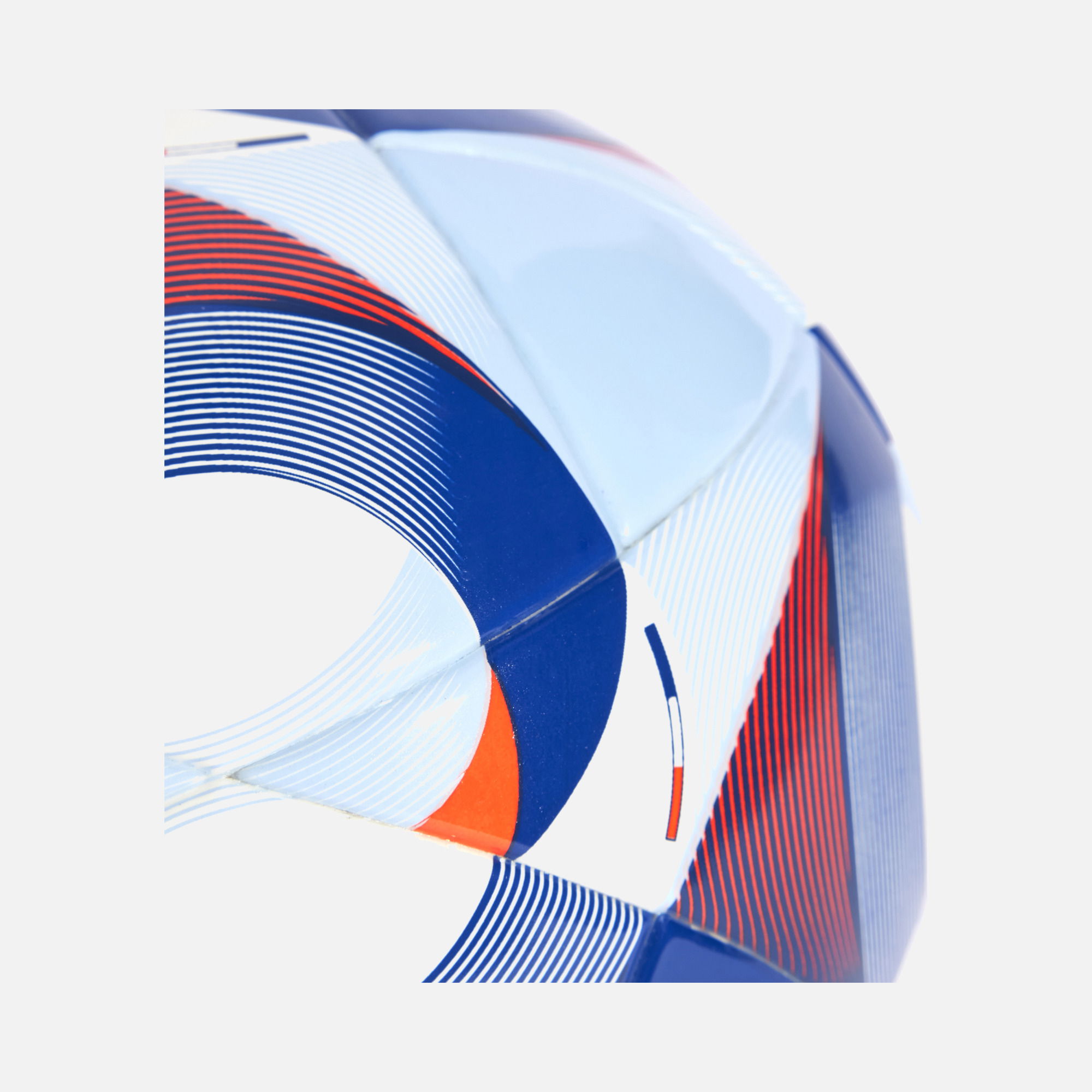 adidas Olympics24 Île-De-Foot 24 Mini Futbol Topu