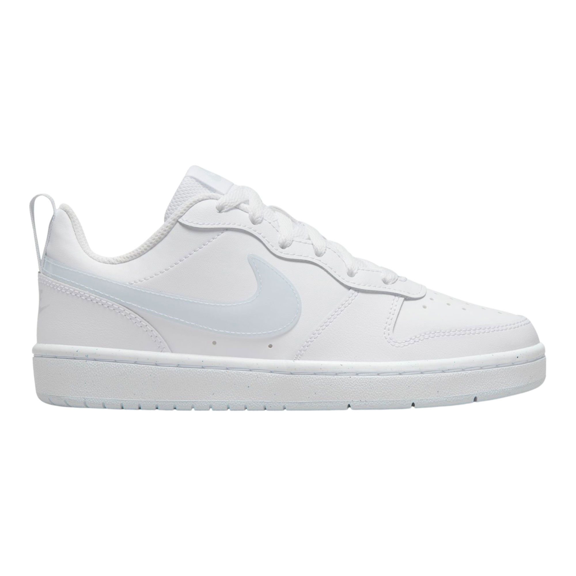 Nike Court Borough Low 2 (GS) Spor Ayakkabı
