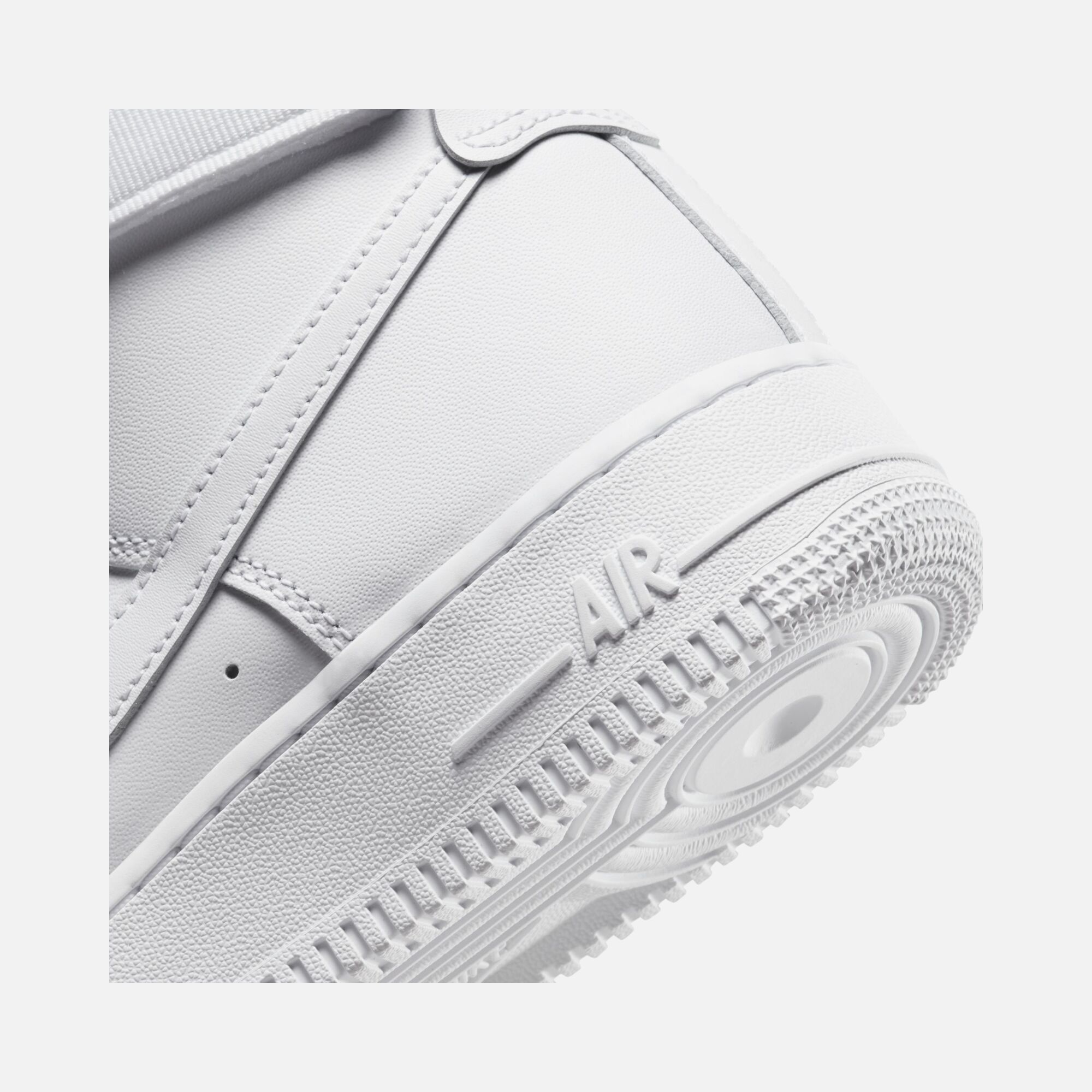 Nike Air Force 1 High Kadın Spor Ayakkabı