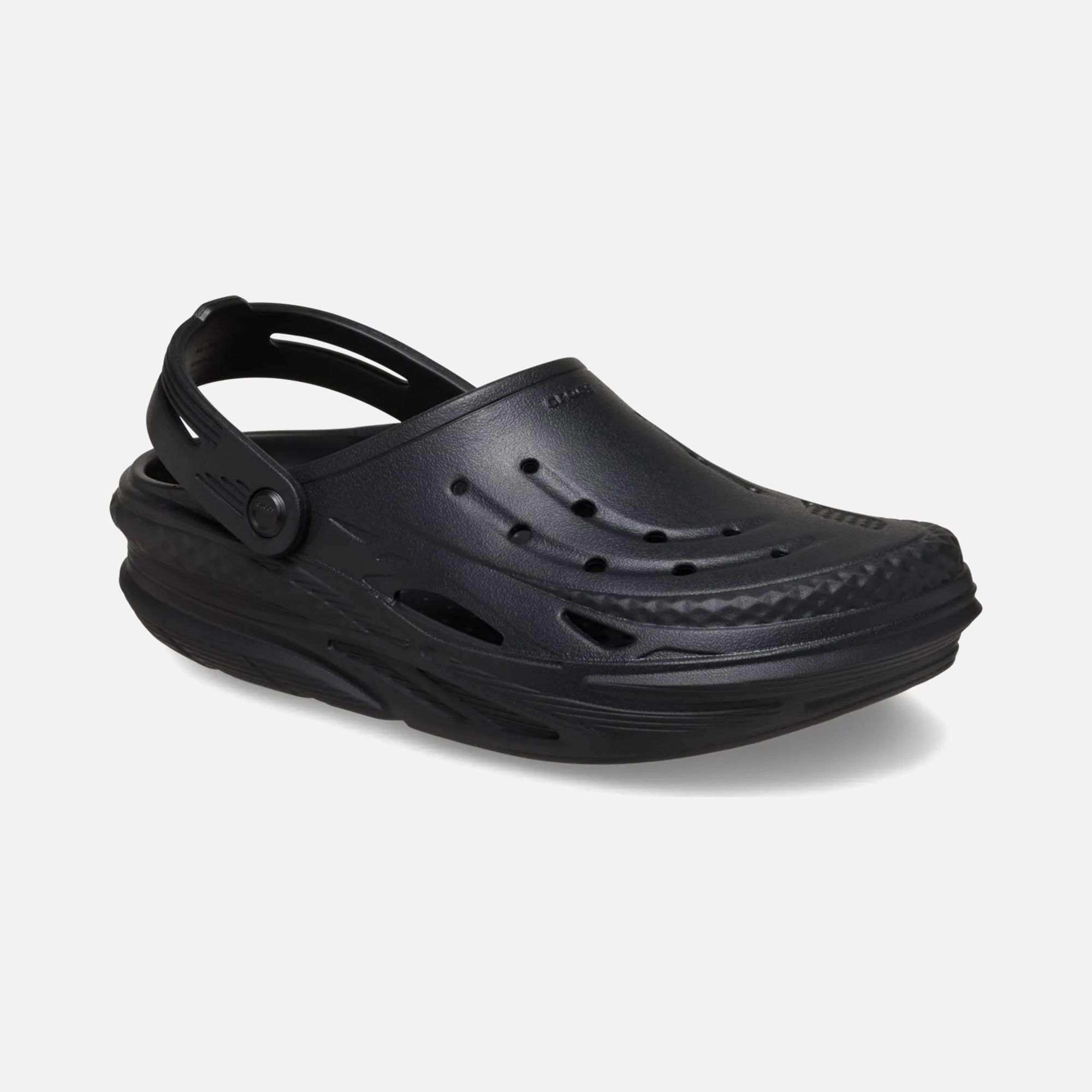 Crocs Off Grid Clog Erkek Terlik