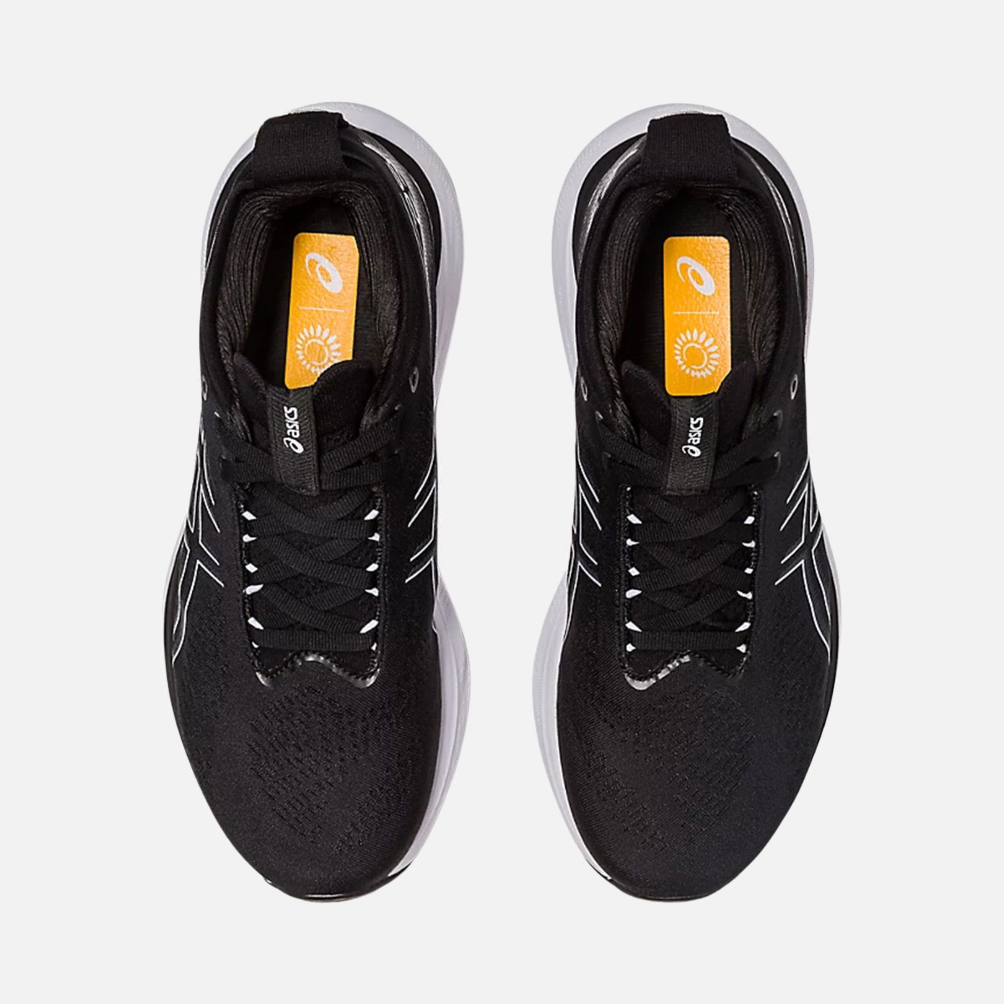 Asics Gel-Nimbus 25 Running Kadın Spor Ayakkabı