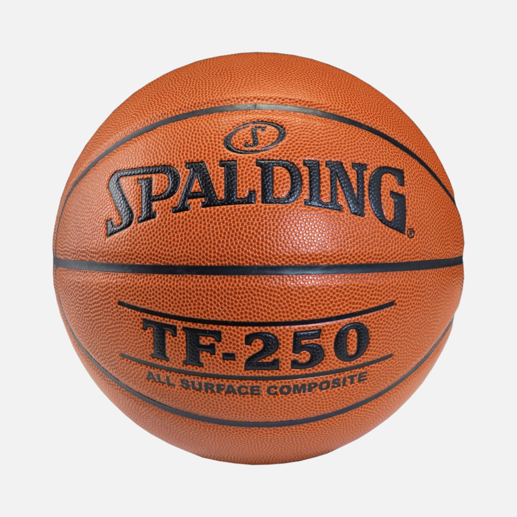 Spalding TF-250 All Surf Composite No:7 Basketbol Topu