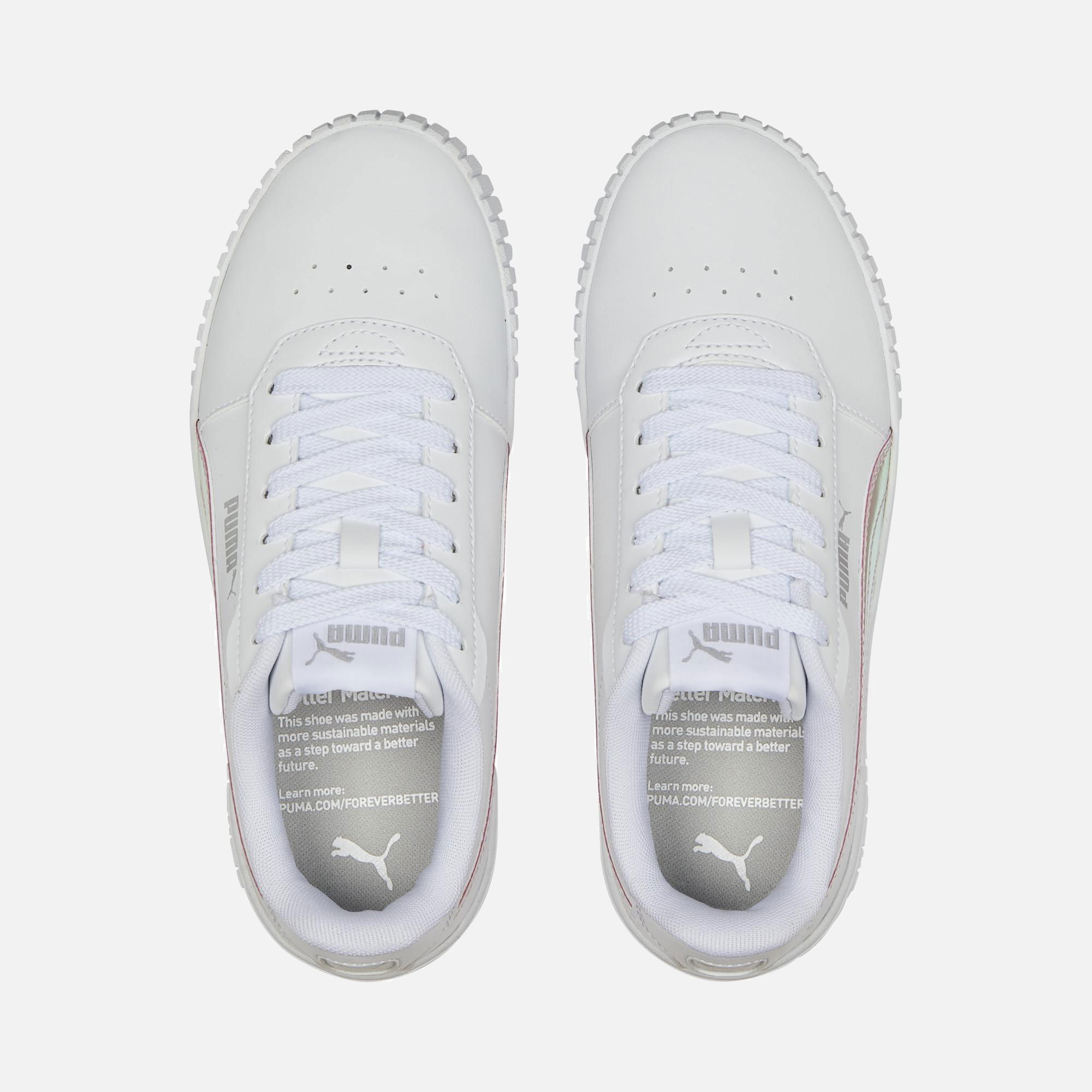 Puma Sportswear Carina 2.0 Holo (GS) Spor Ayakkabı