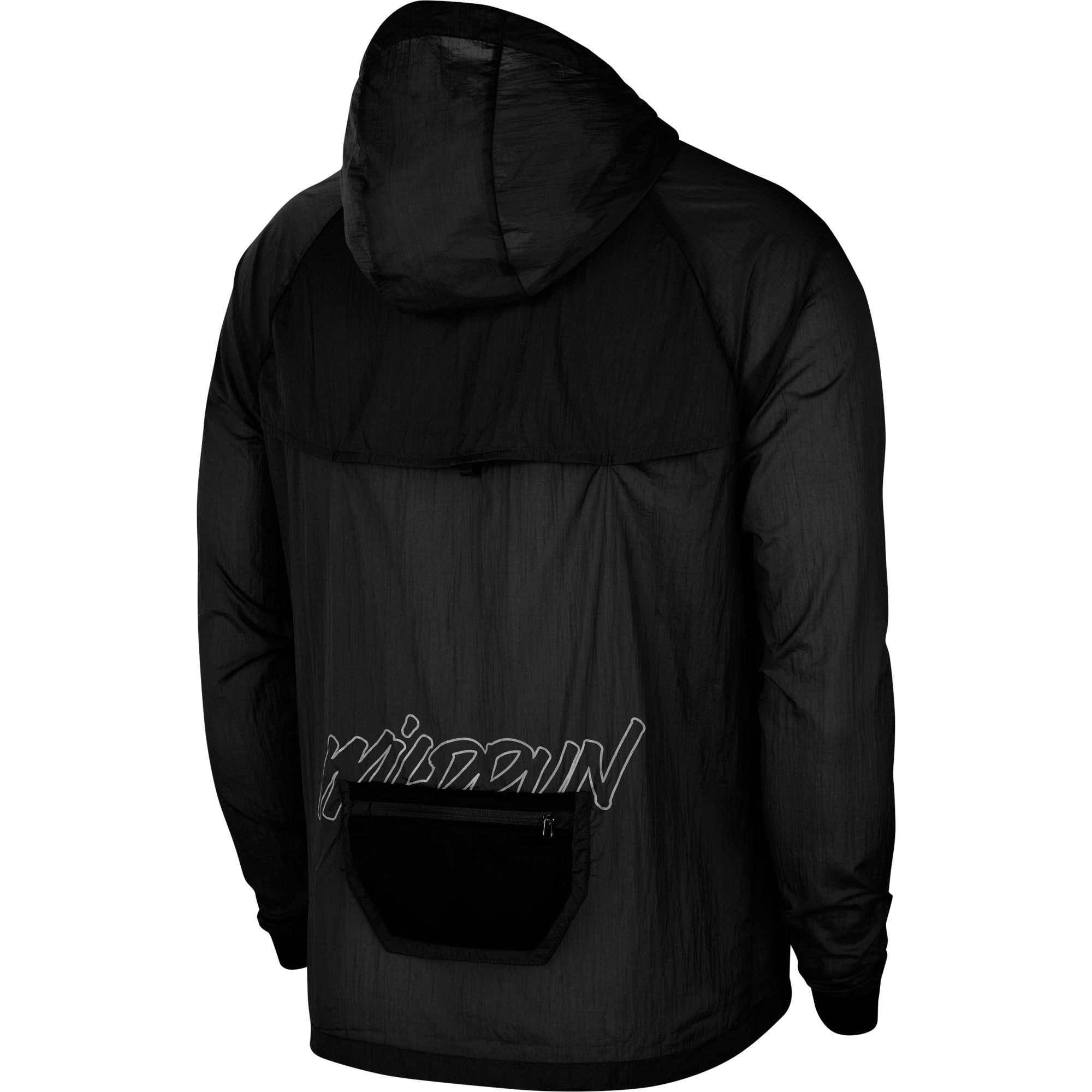 Nike Windrunner Wild Running Hoodie Erkek Ceket