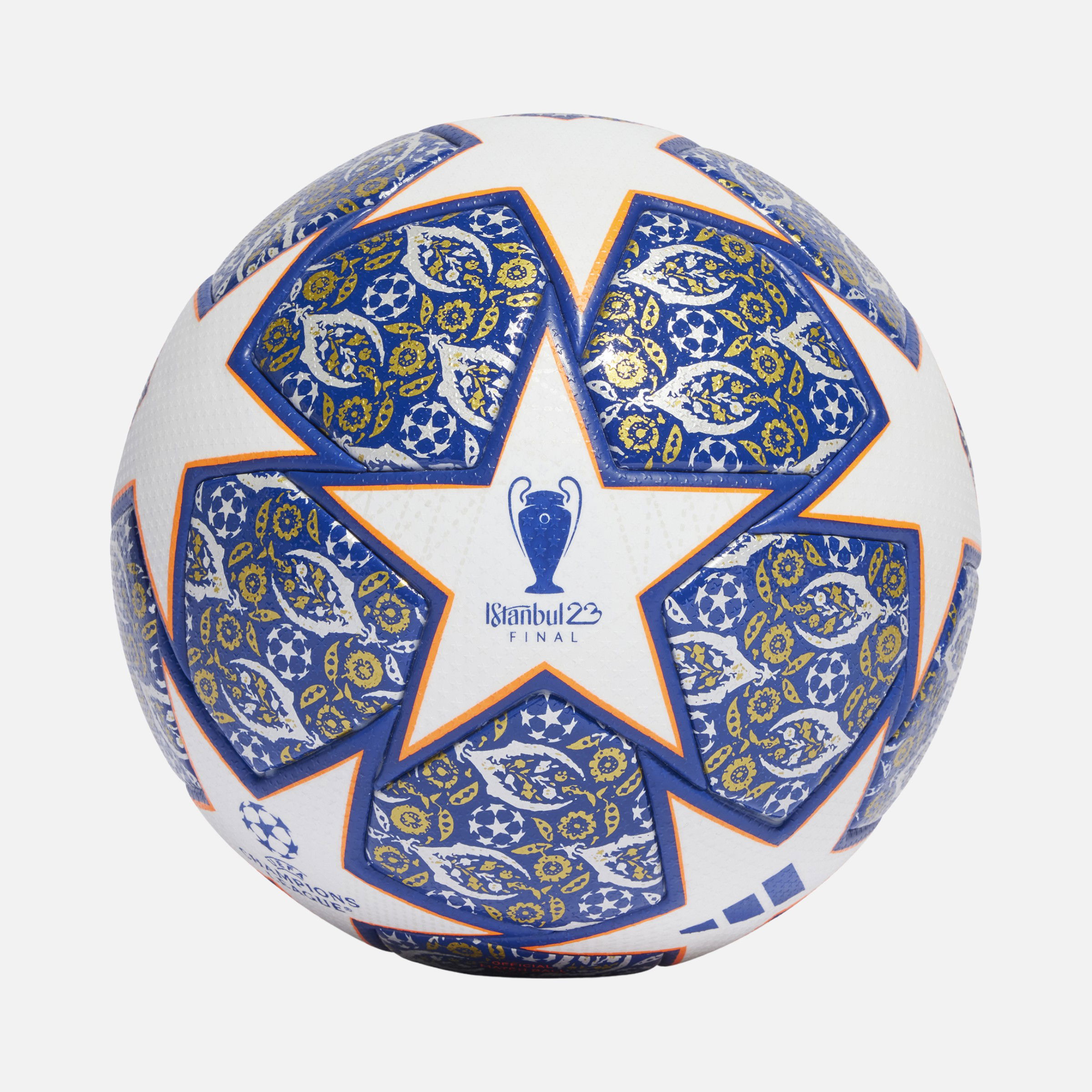 adidas Ucl Pro İstanbul Futbol Topu