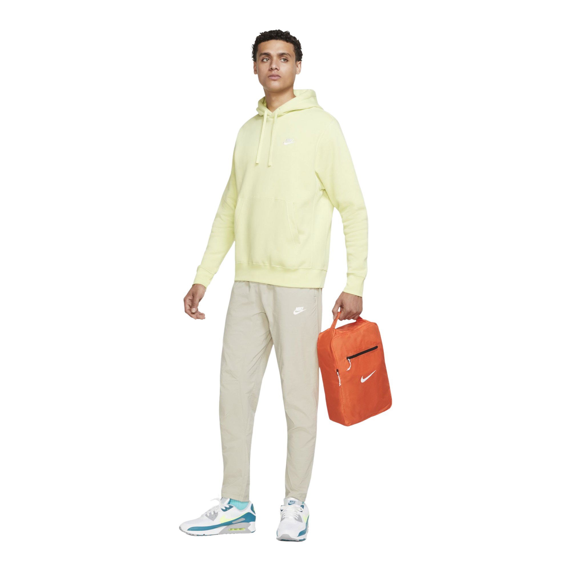 Nike Stash (13 L) Unisex Ayakkabı Çantası