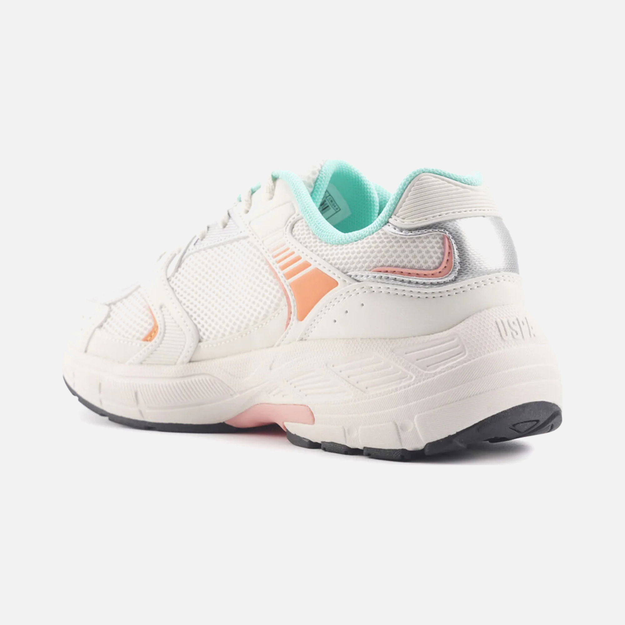 U.S Polo Sportswear Felix 4Fx Kadın Spor Ayakkabı