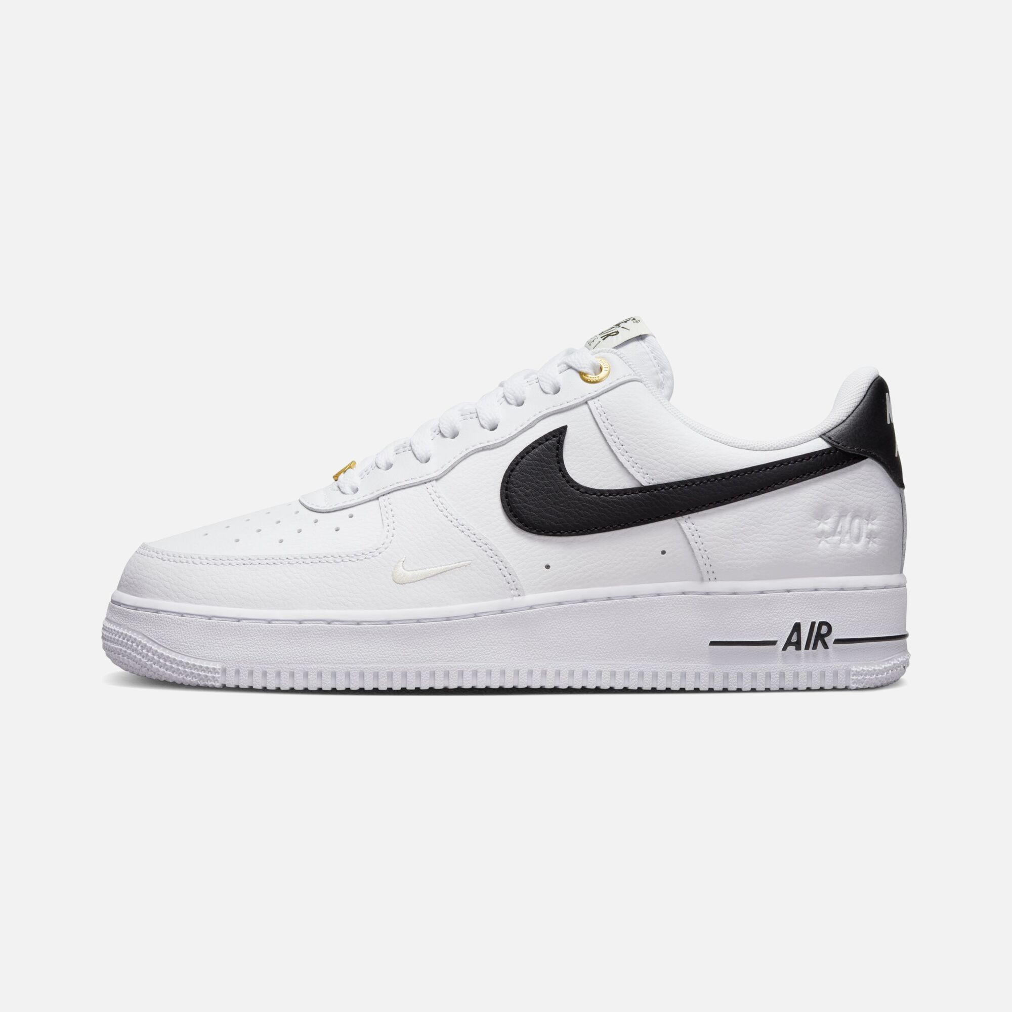 Nike Air Force 1 '07 LV8 ''40th Anniversary'' Erkek Spor Ayakkabı