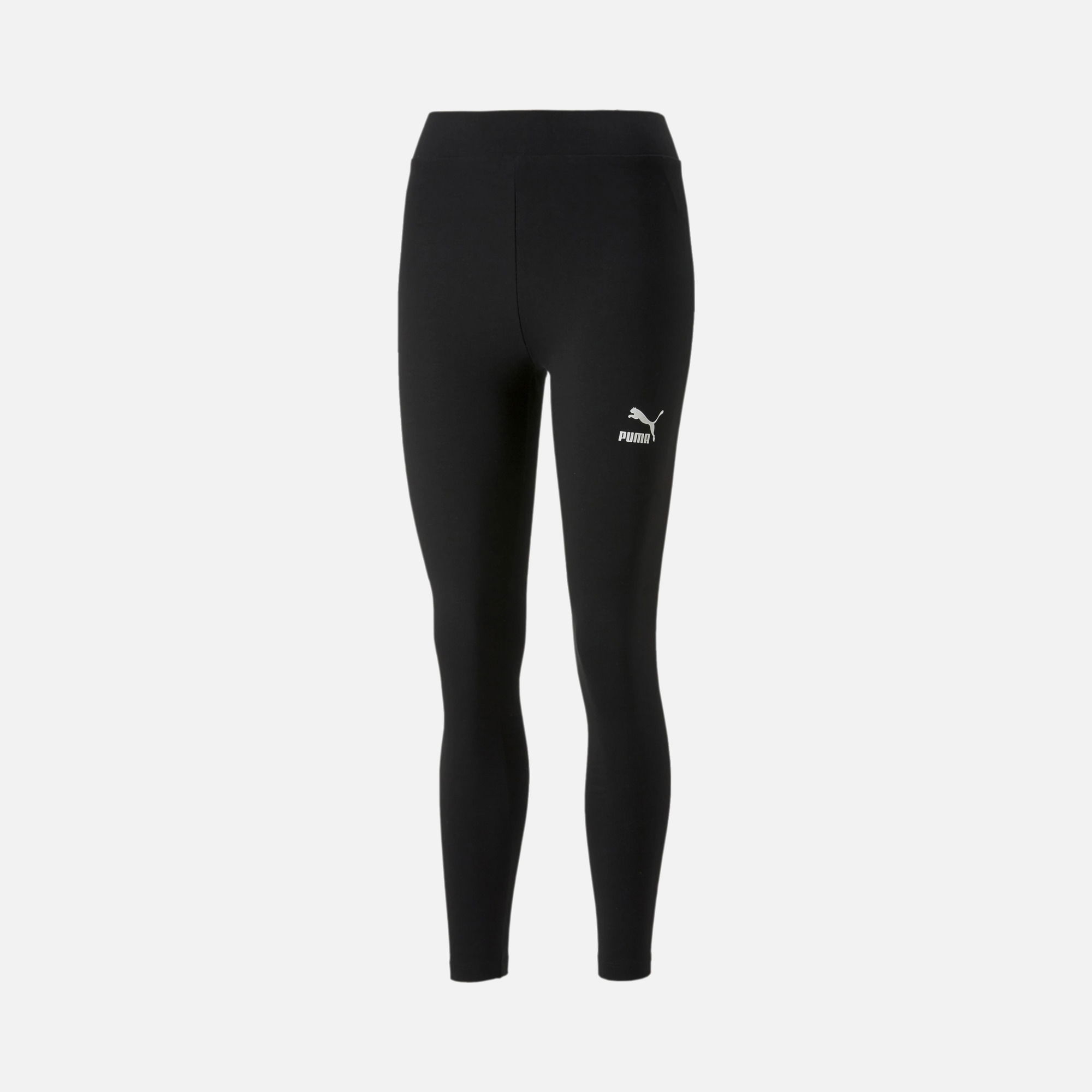 Puma Sportswear Classics High Waist 7/8 Kadın Tayt