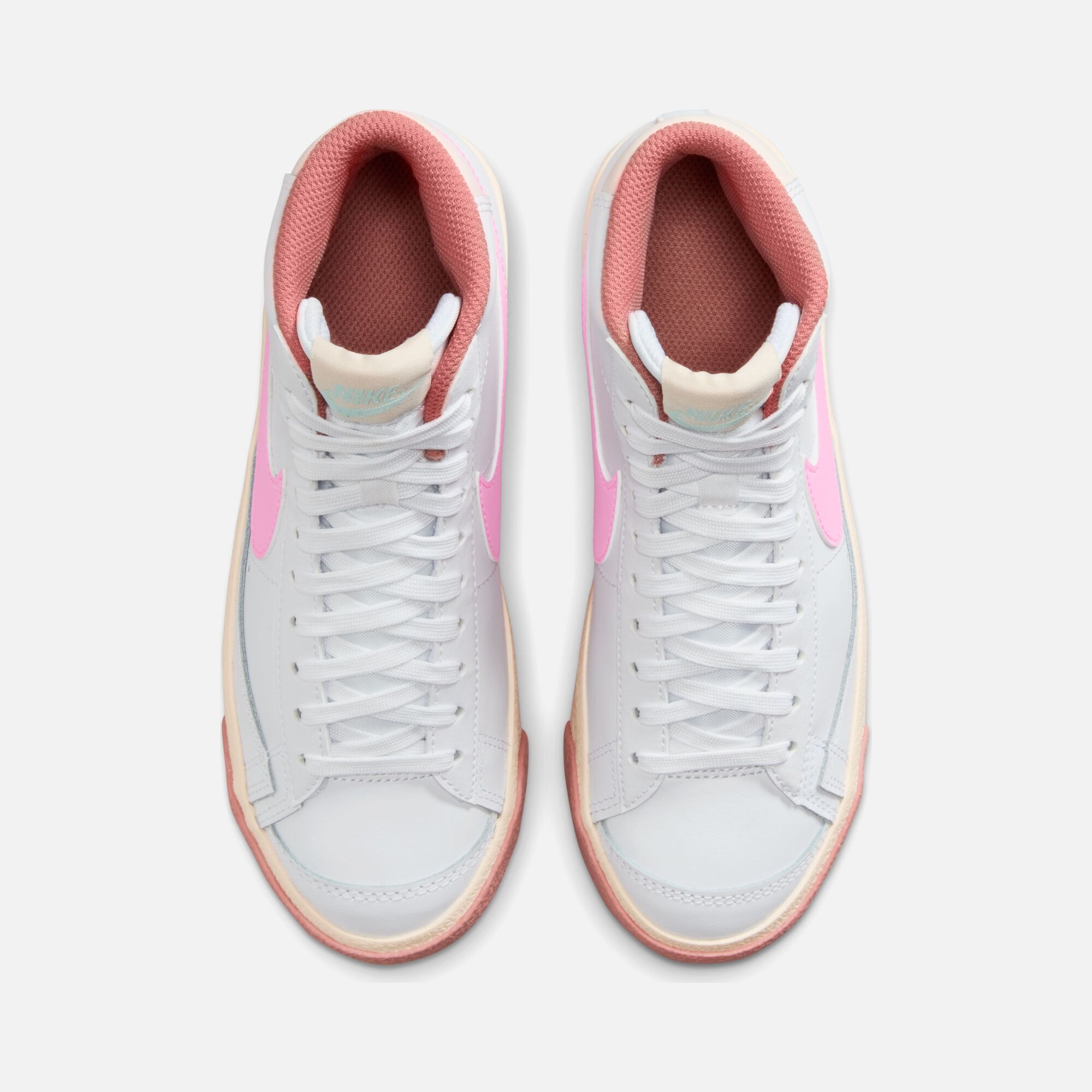 Nike Blazer Mid '77 FW23 (GS) Spor Ayakkabı