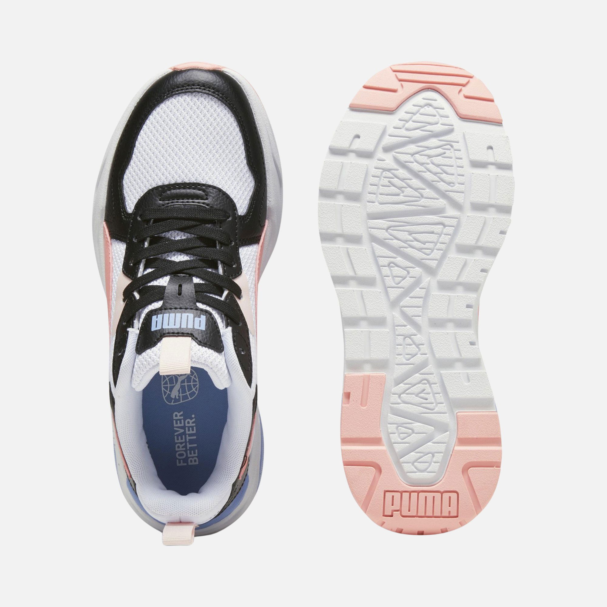 Puma Sportswear Trinity Lite Unisex Spor Ayakkabı