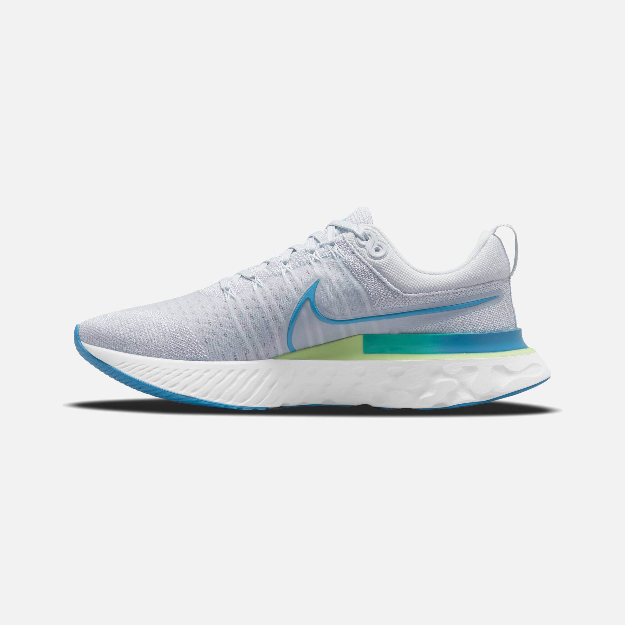 Nike React Infinity Run Flyknit 2 Running Erkek Spor Ayakkabı