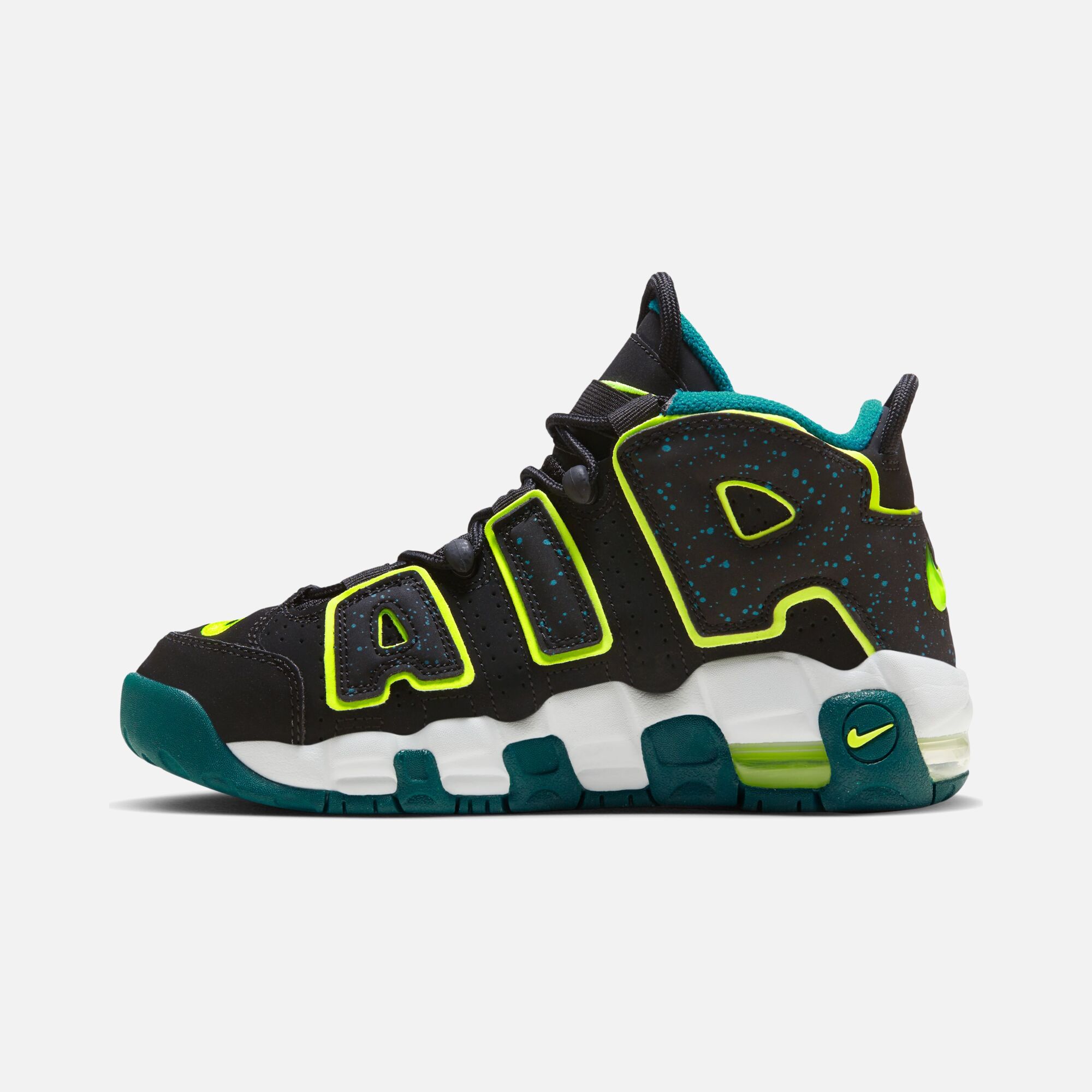 Nike Air More Uptempo FW23 (GS) Spor Ayakkabı