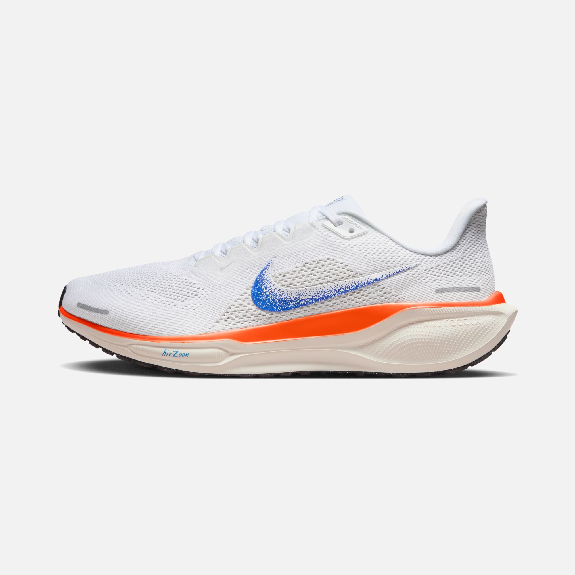 Nike Pegasus 41 Blueprint Road Running Erkek Spor Ayakkabı