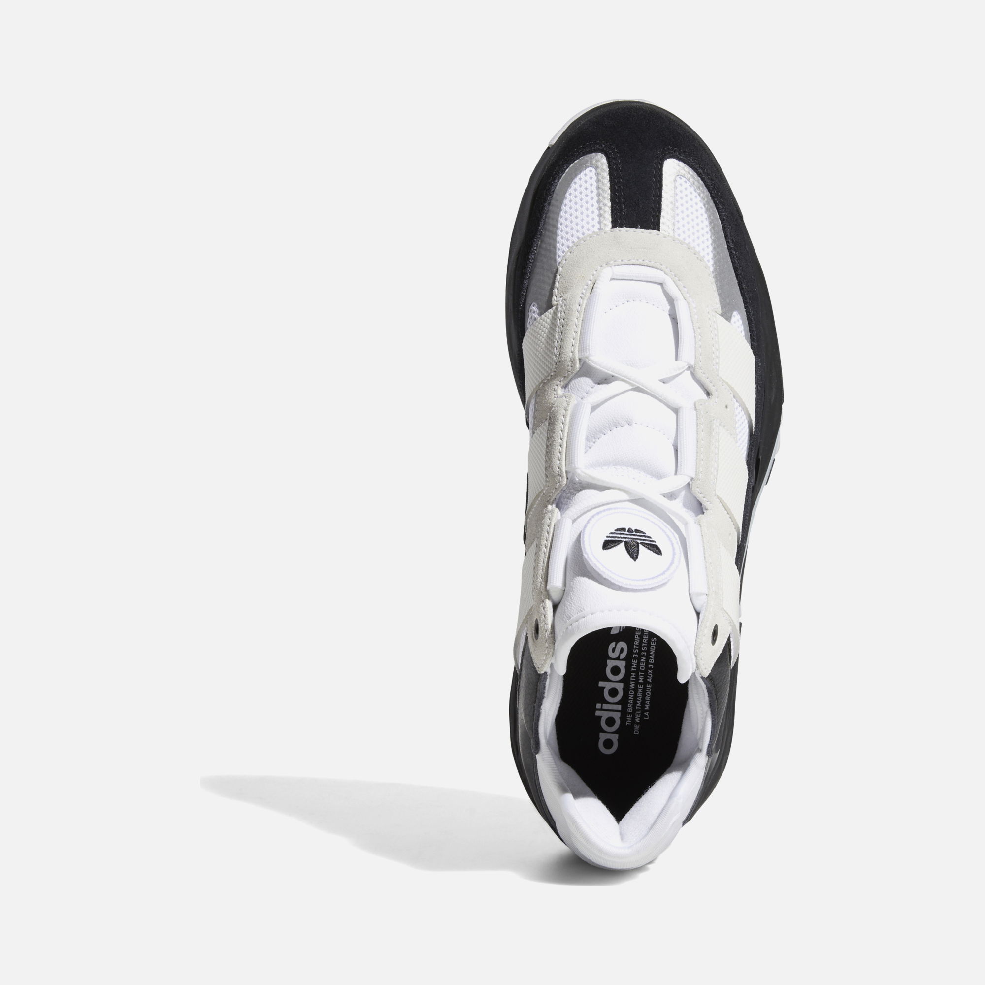 adidas Sportswear Niteball Erkek Spor Ayakkabı