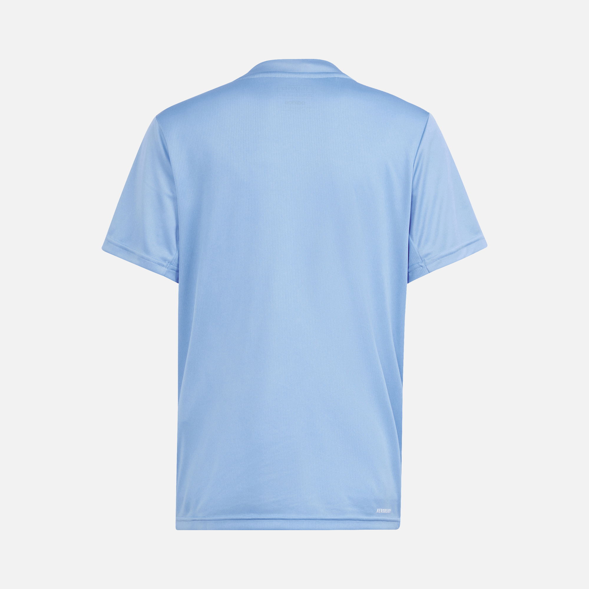 adidas Train Essentials AEROREADY Logo Regular-Fit Short-Sleeve Çocuk Tişört