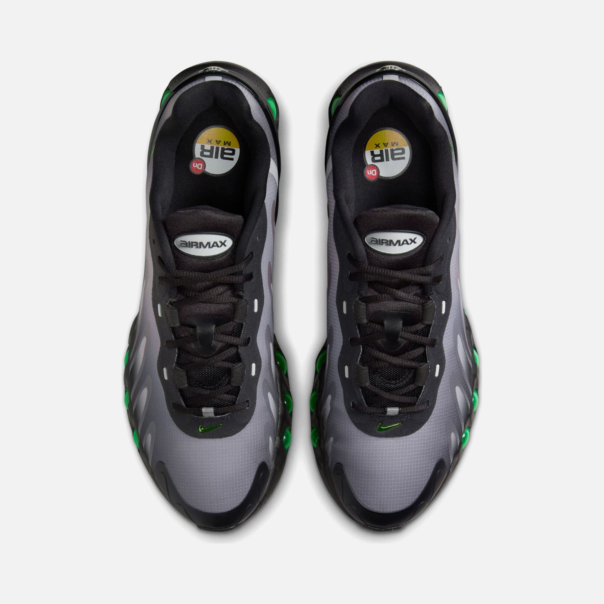 Nike Air Max ''Dynamic Air 8'' Erkek Spor Ayakkabı