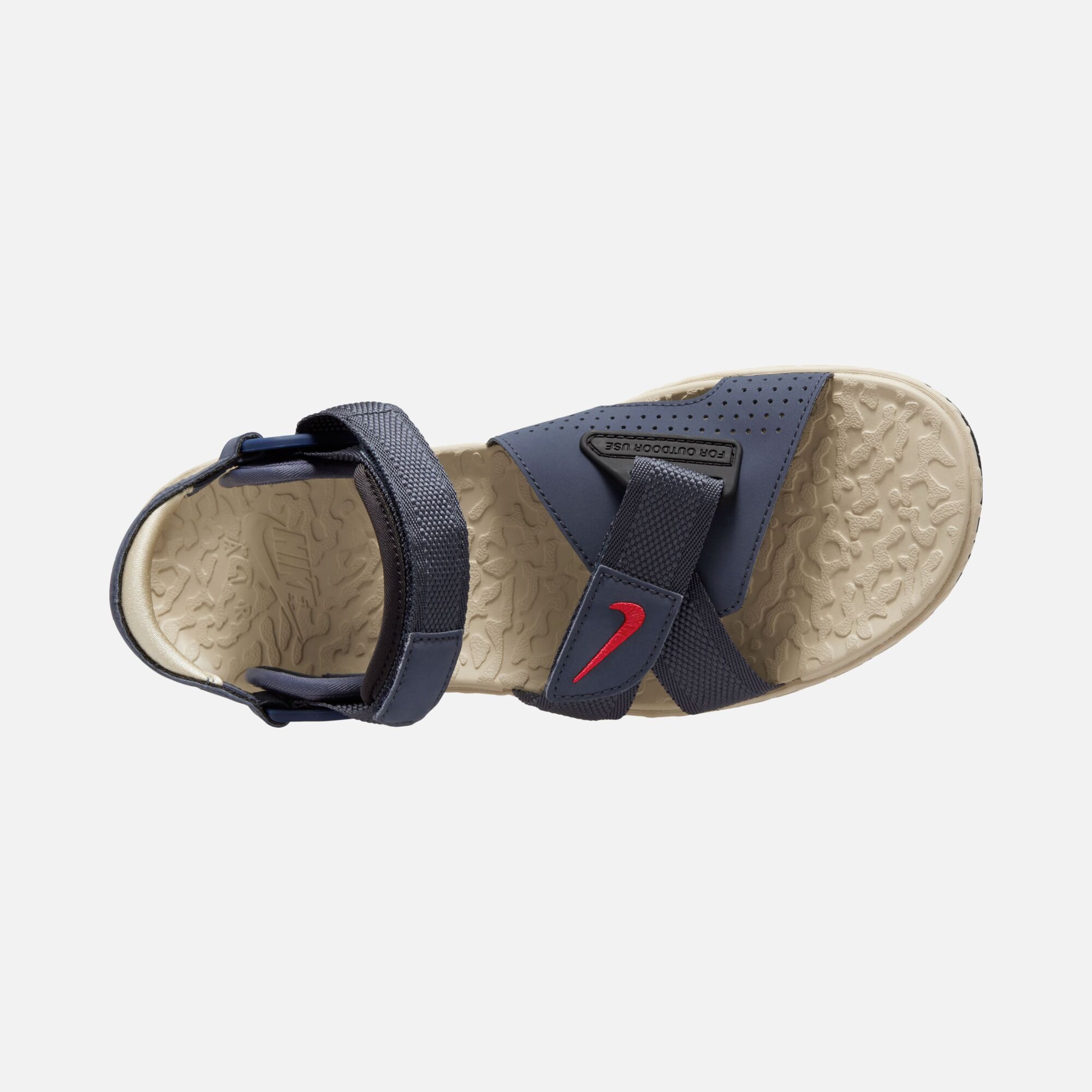 Nike ACG Air Deschutz+ ''City Walks to Canyon Trails'' Erkek Sandalet