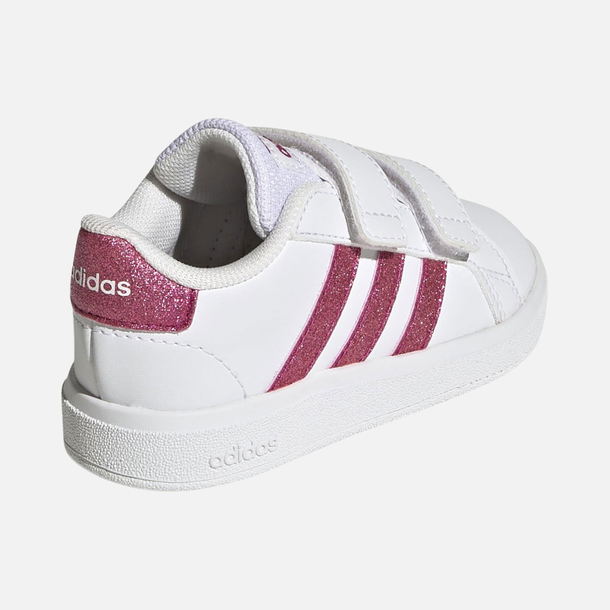 adidas Grand Court 2.0 Cf Inf Bebek Spor Ayakkabı