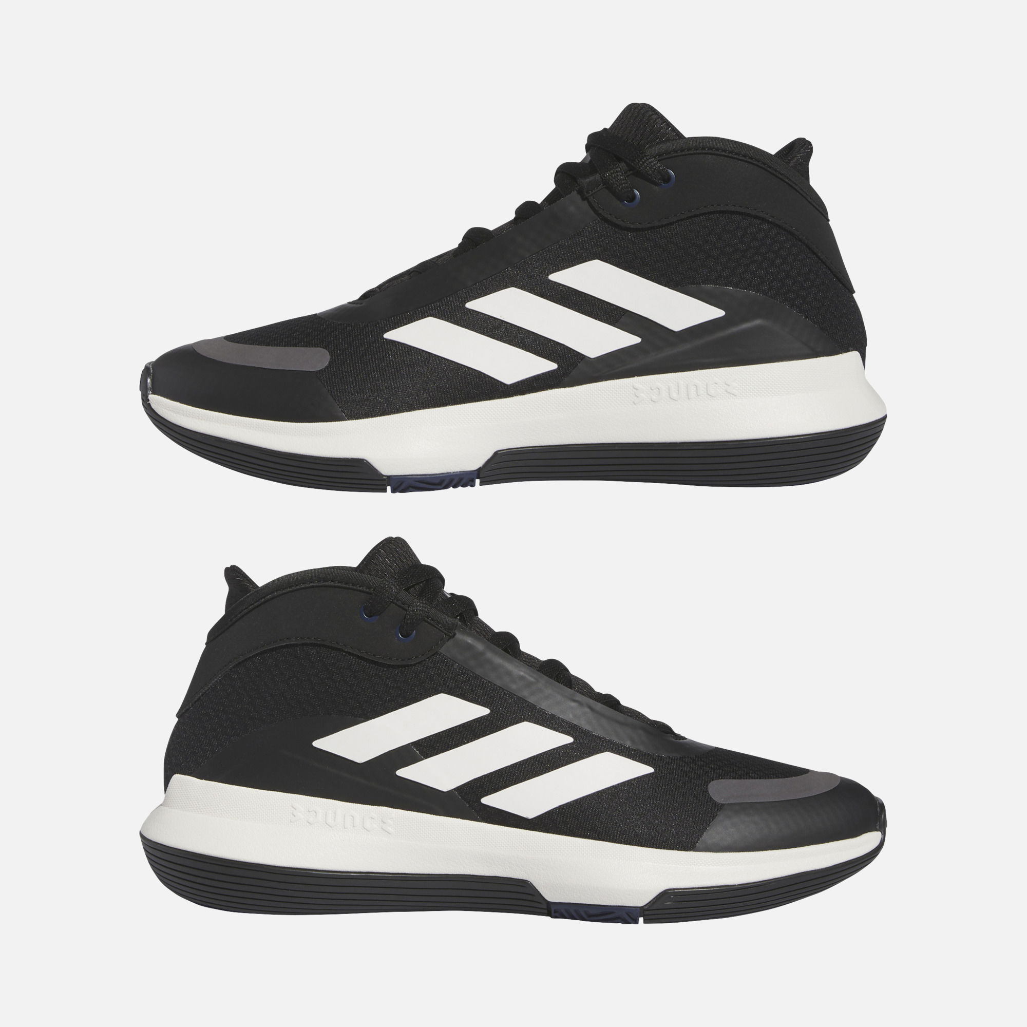 adidas Bounce Legends Erkek Basketbol Ayakkabısı