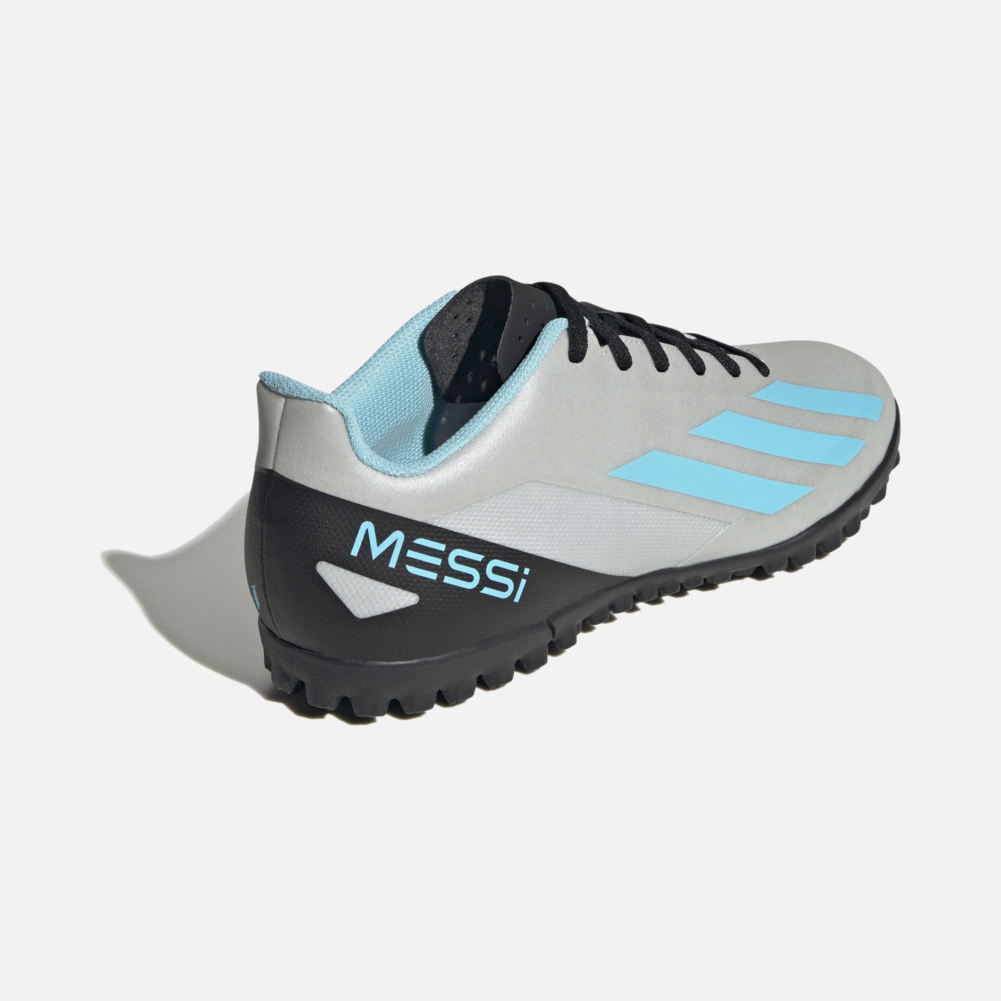 adidas X Crazyfast Messi.4 TF Erkek Halı Saha Ayakkabı