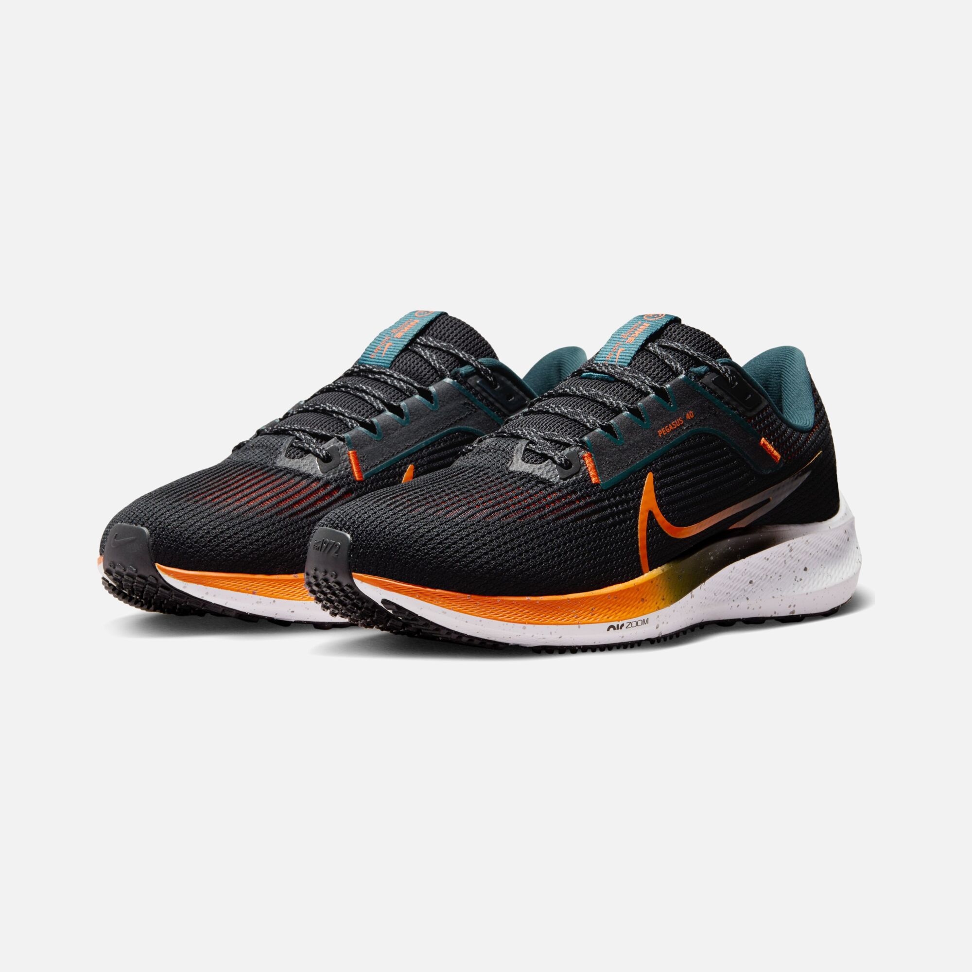Nike Air Zoom Pegasus 40 Running Erkek Spor Ayakkabı