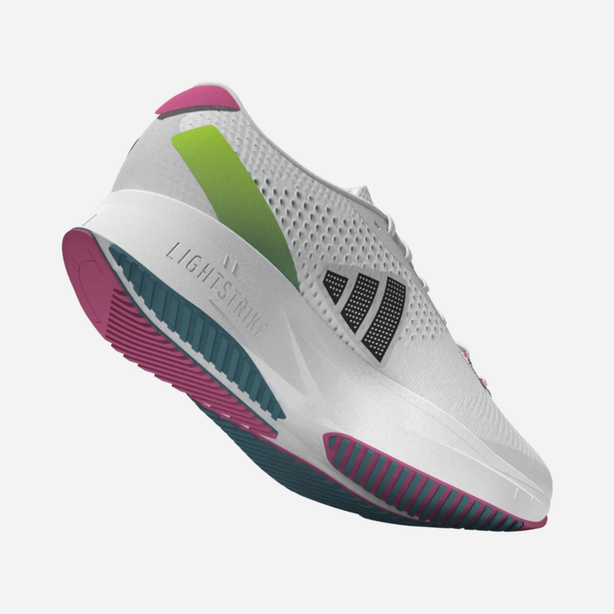 adidas Adizero Sl Running Kadın Spor Ayakkabı