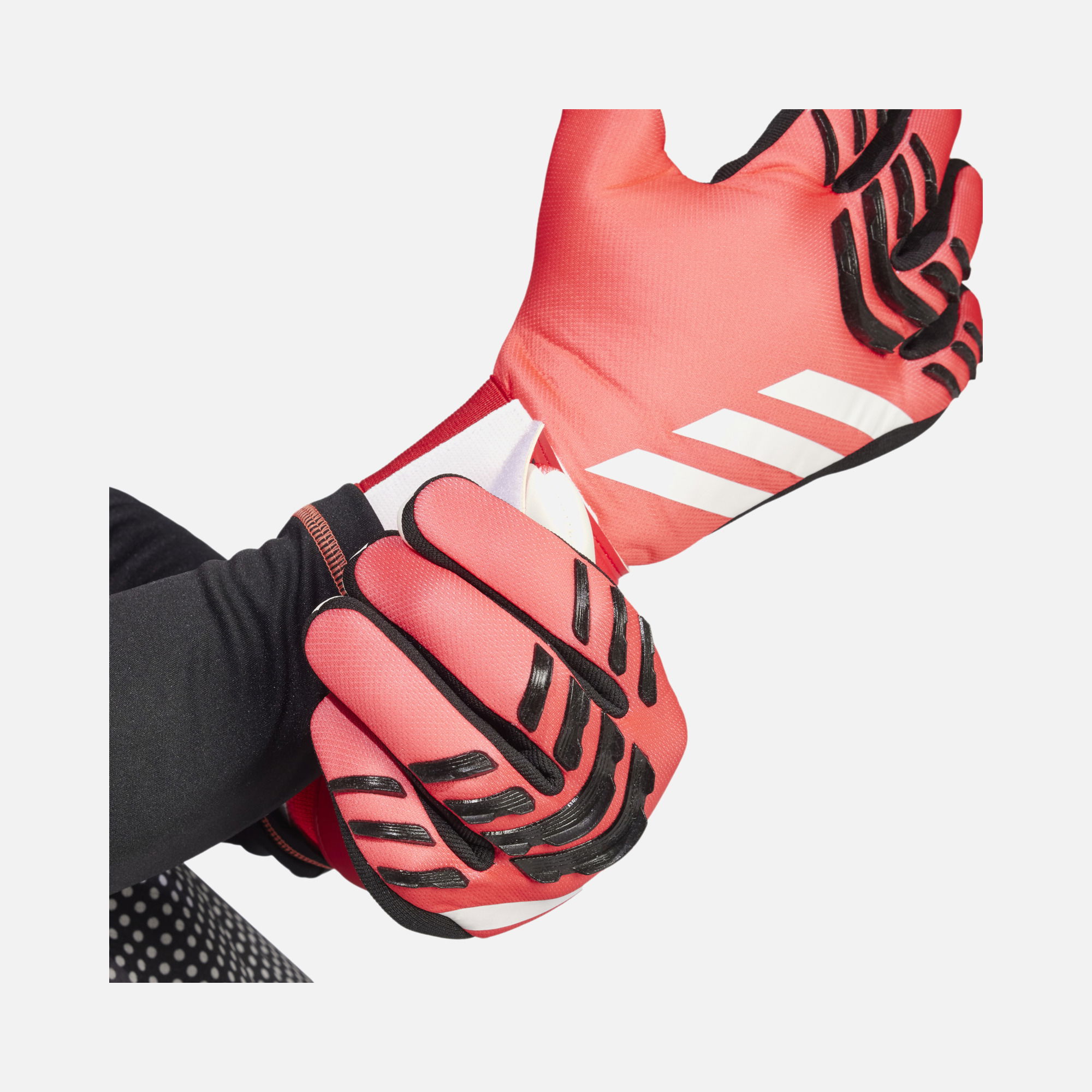 adidas Predator League Grip URG 3.0 Latex & Negative Cut Unisex Kaleci Eldiveni