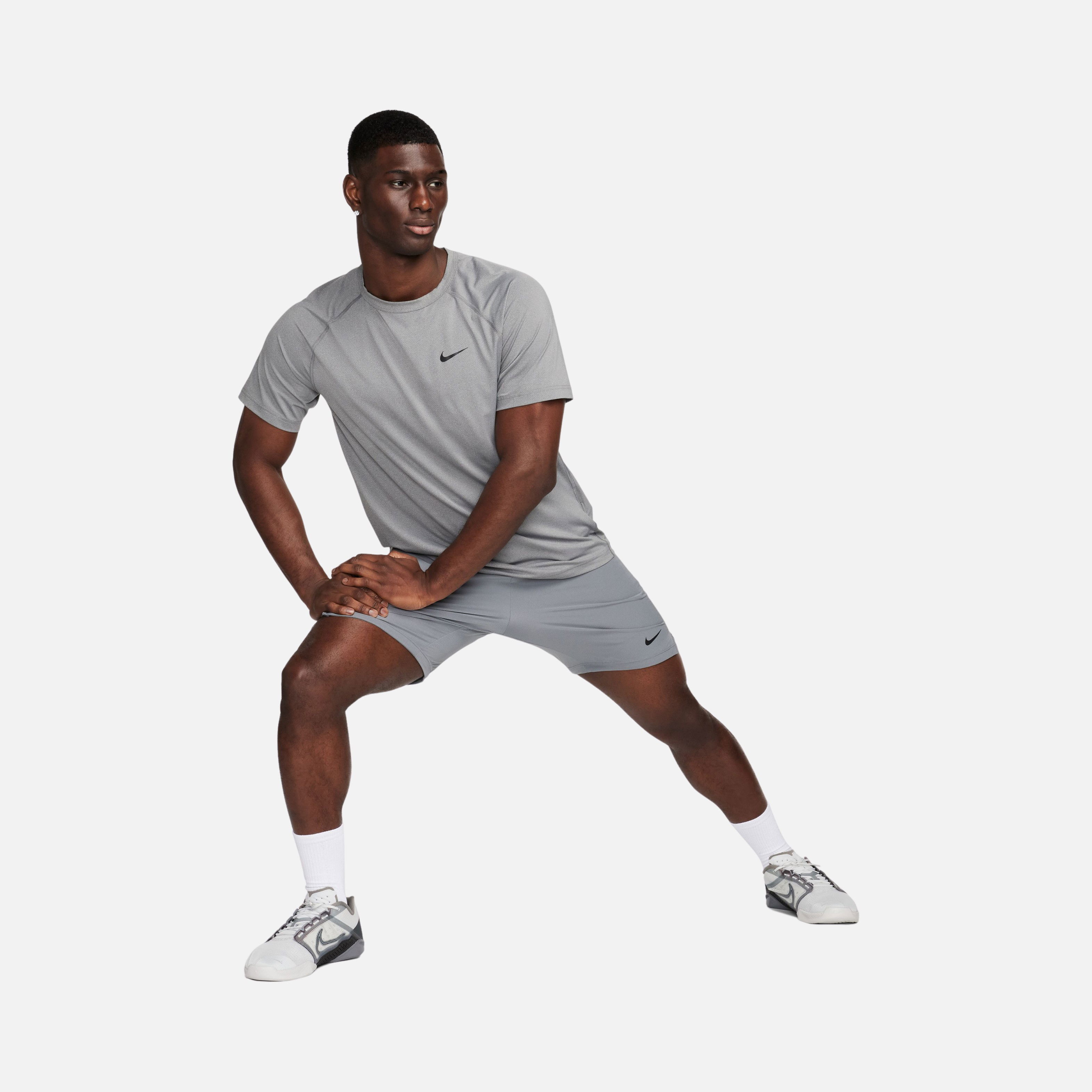 Nike Dri-Fit Flex Rep 4.0 7'' Unlined Athletic Training Erkek Şort