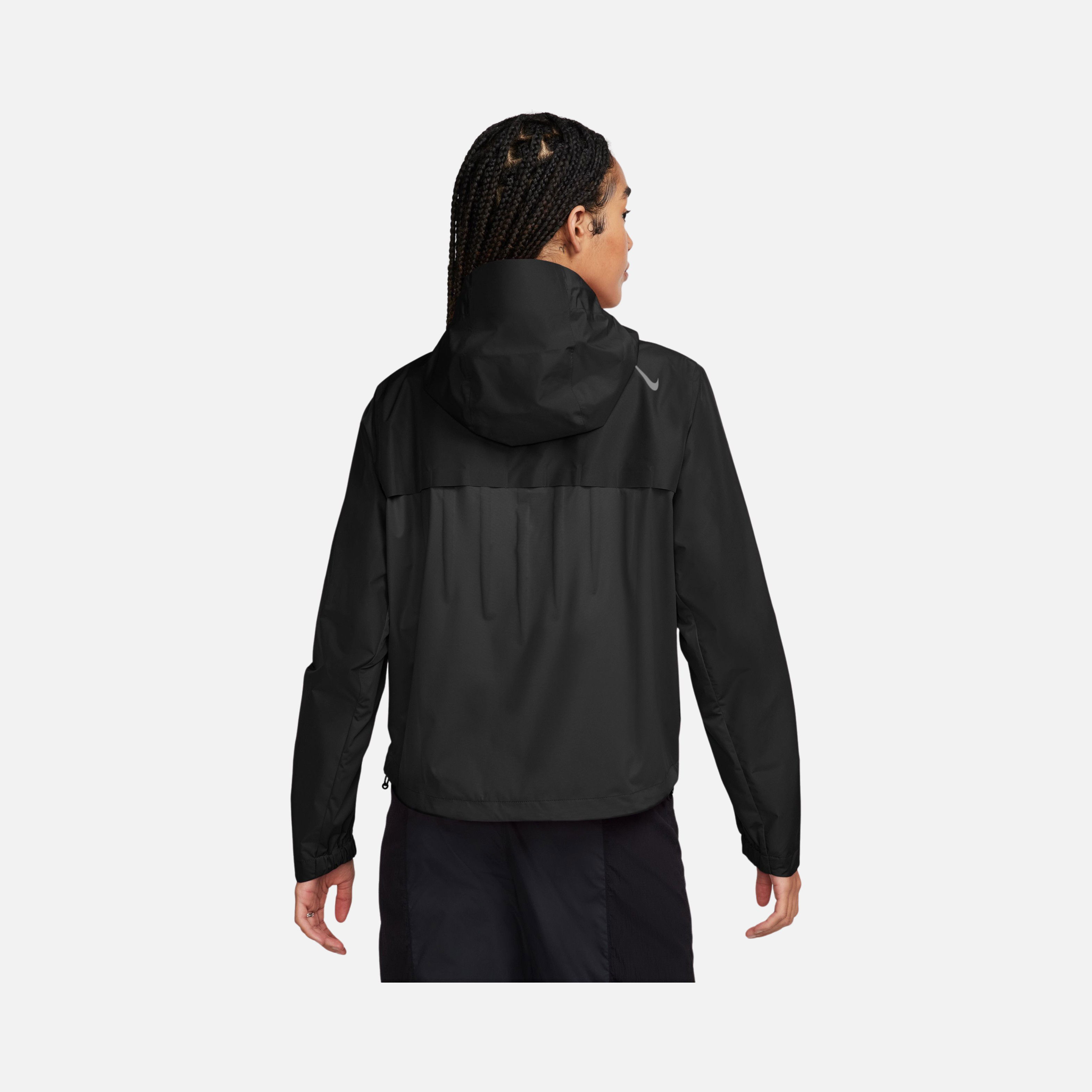 Nike Aeroswift Storm-Fit Argmi Running Full-Zip Hoodie Kadın Ceket