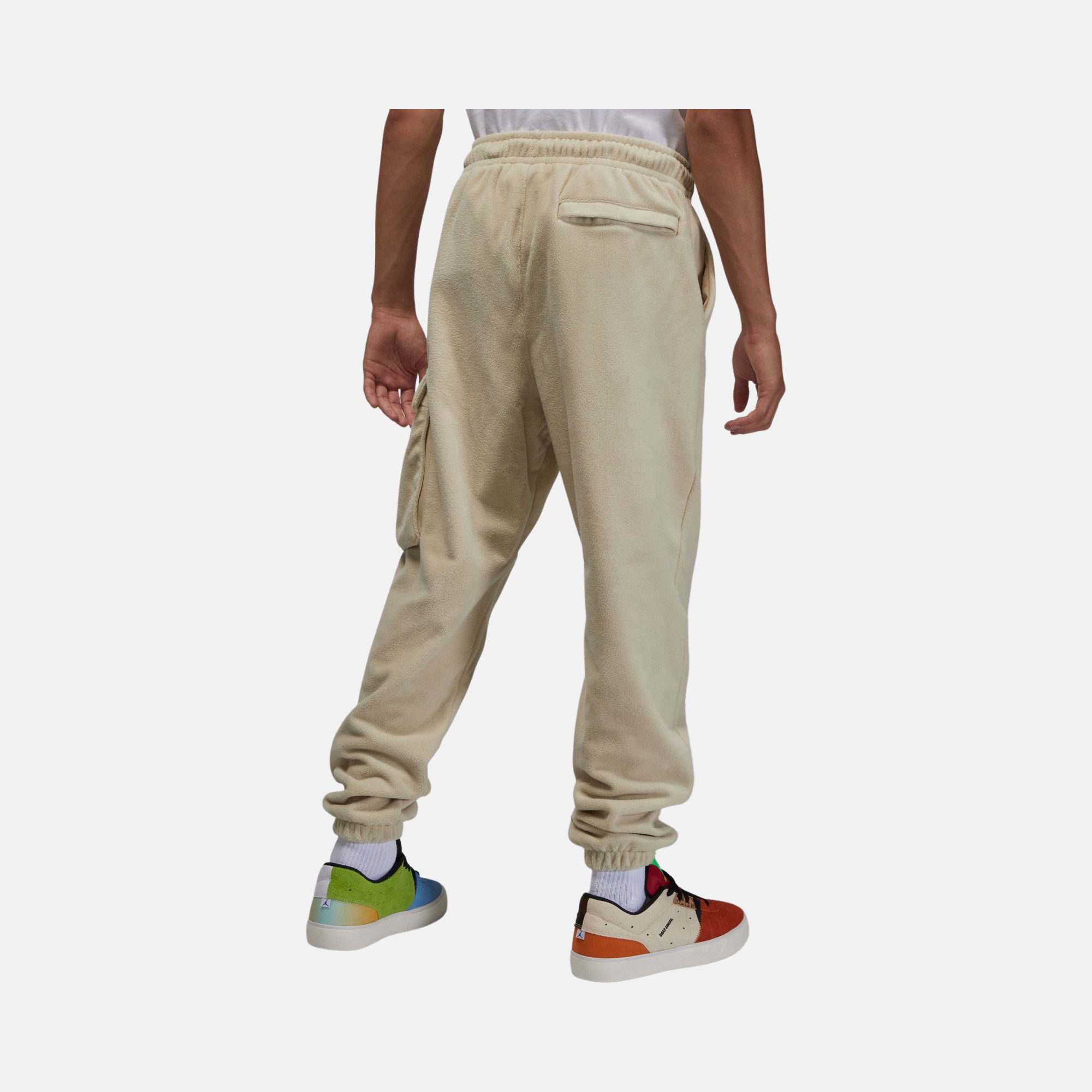 Nike Jordan Essential Winter Fleece Erkek Eşofman Altı